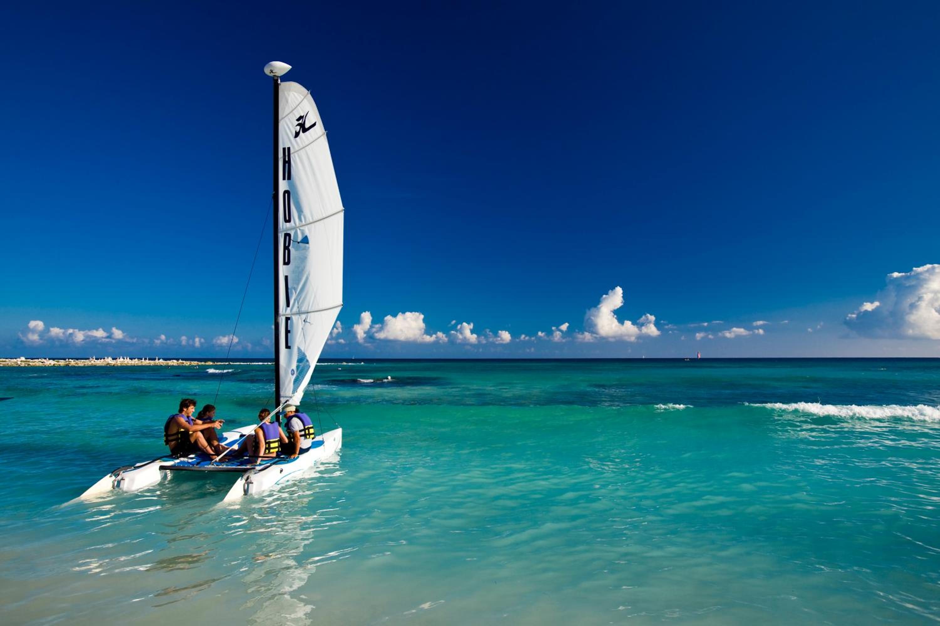 Foto de Catalonia Riviera Maya Resort & Spa- All Inclusive
