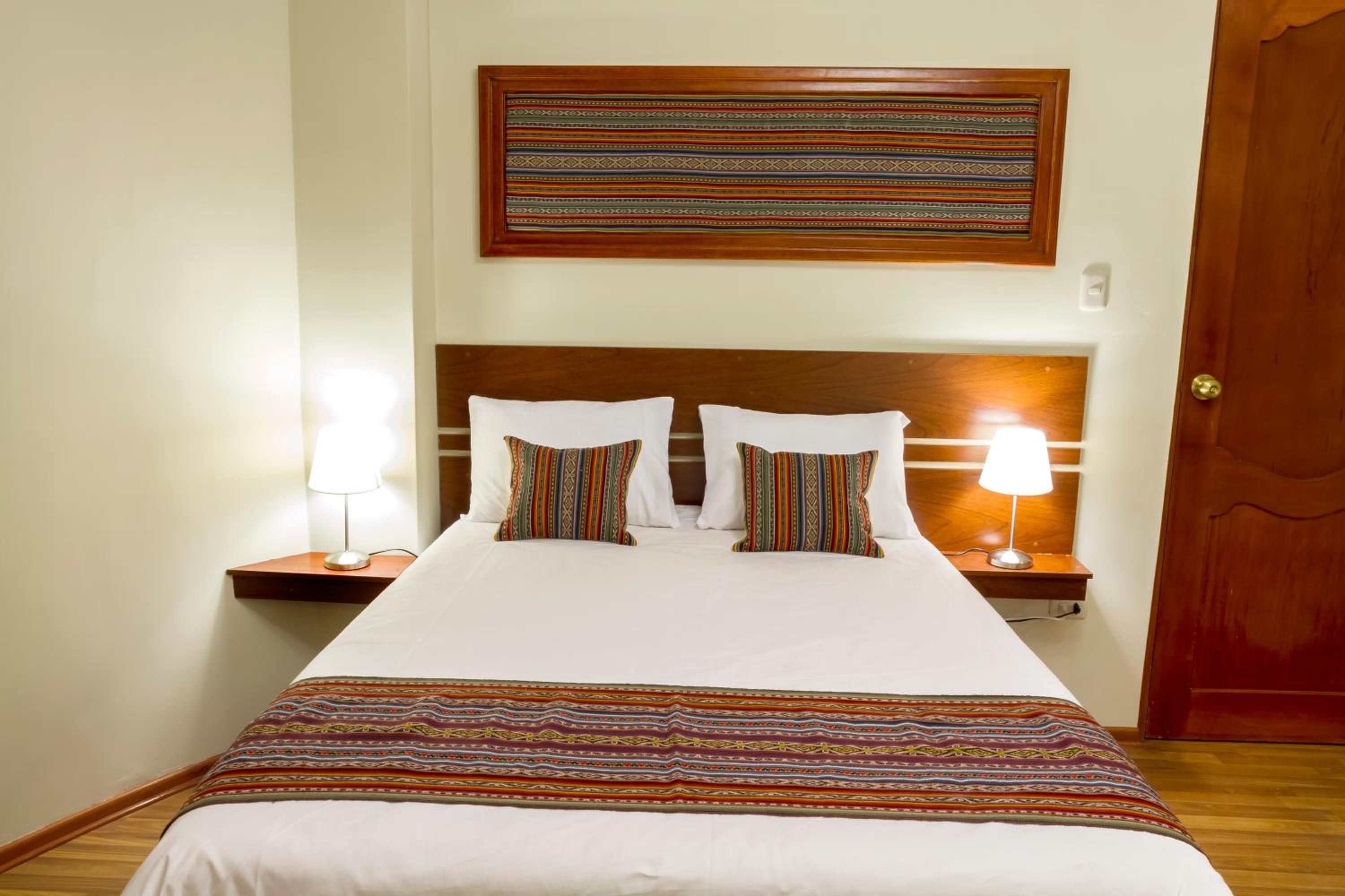 Foto de Hotel Chinchero Boutique & Tours