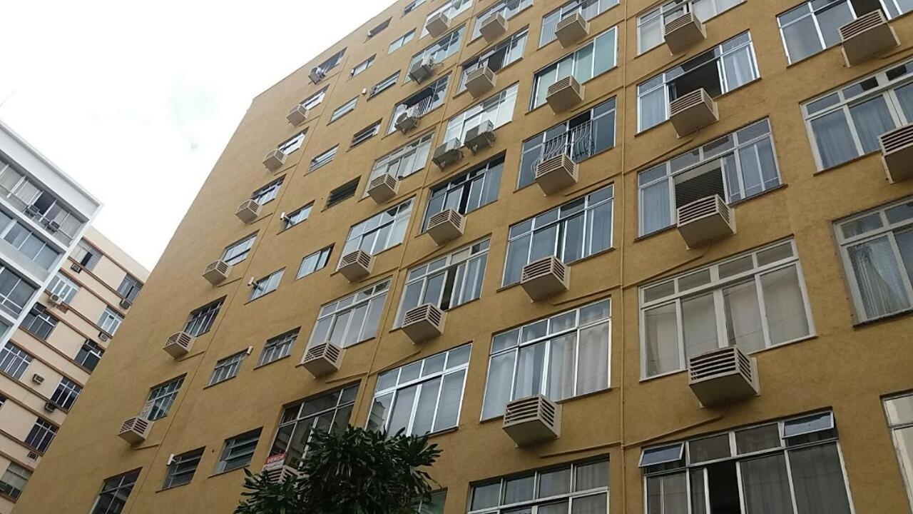 Tranquilidade, Rio de Janeiro