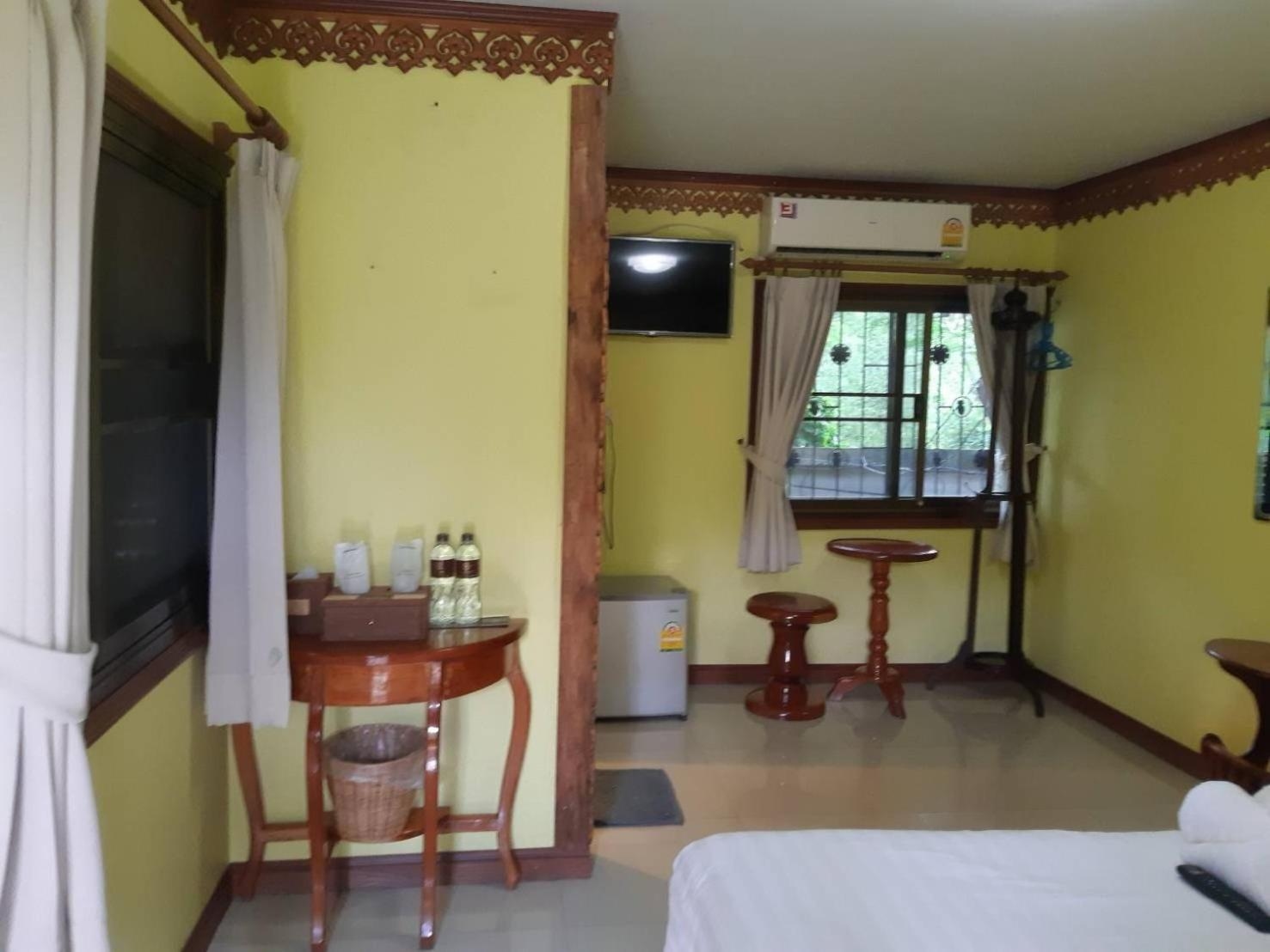 Foto de Montri Resort Donmuang Bangkok