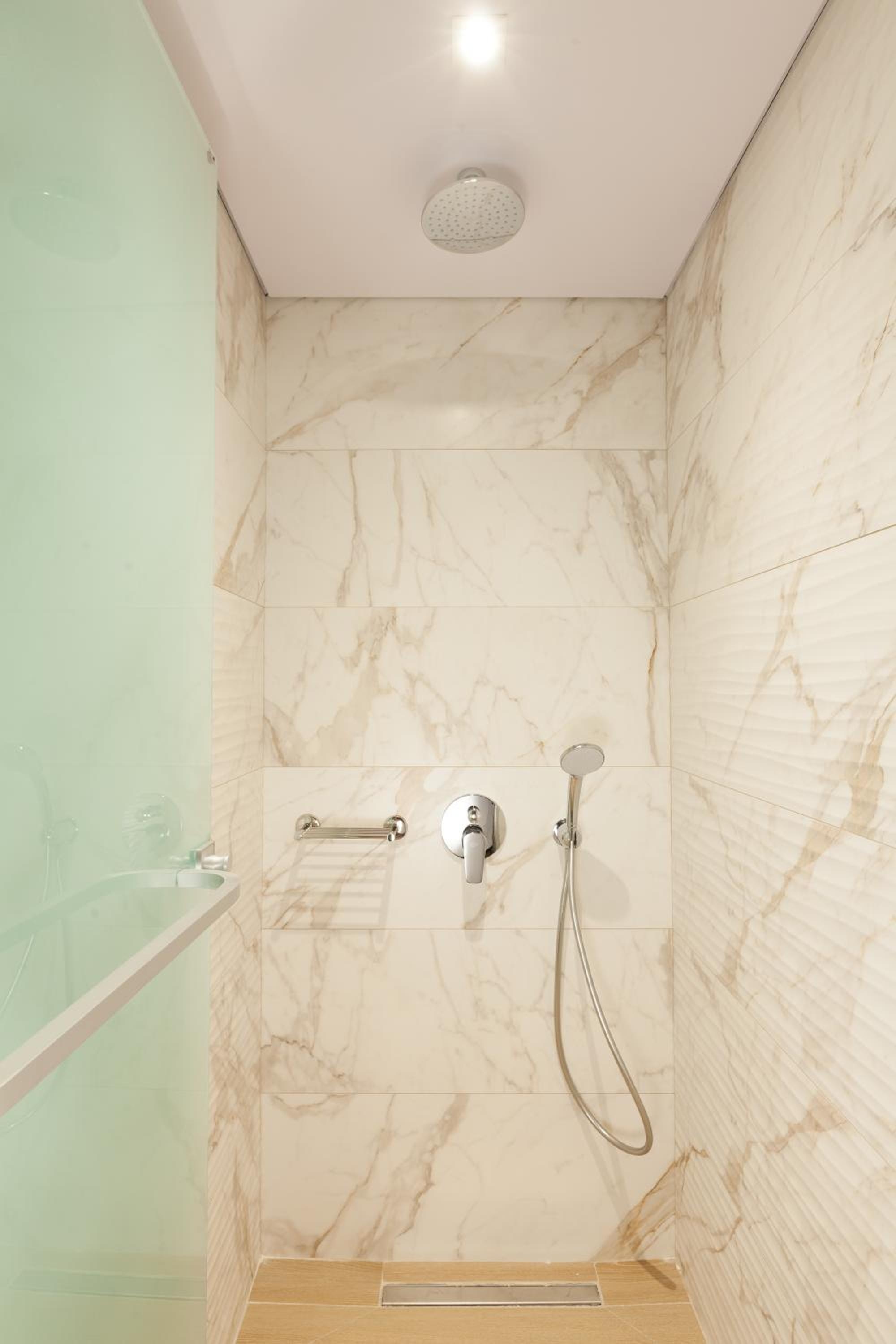 Foto de Blue Lagoon City Hotel