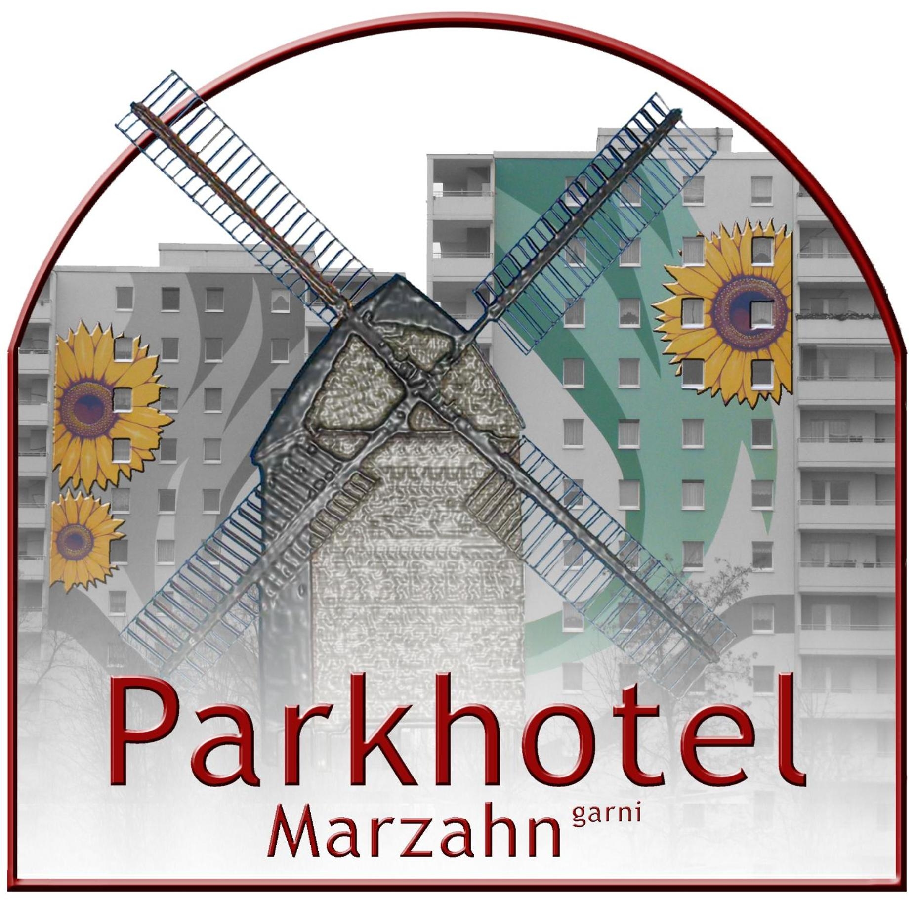 Foto de Parkhotel Marzahn