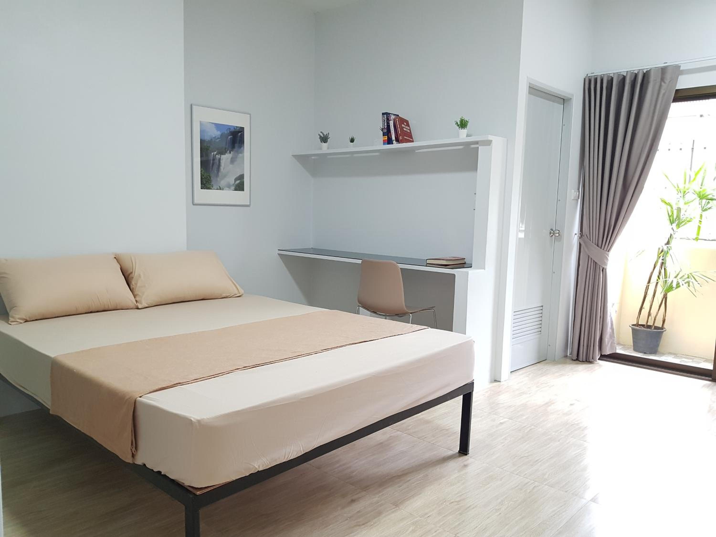 Foto de Prukpibul Apartment