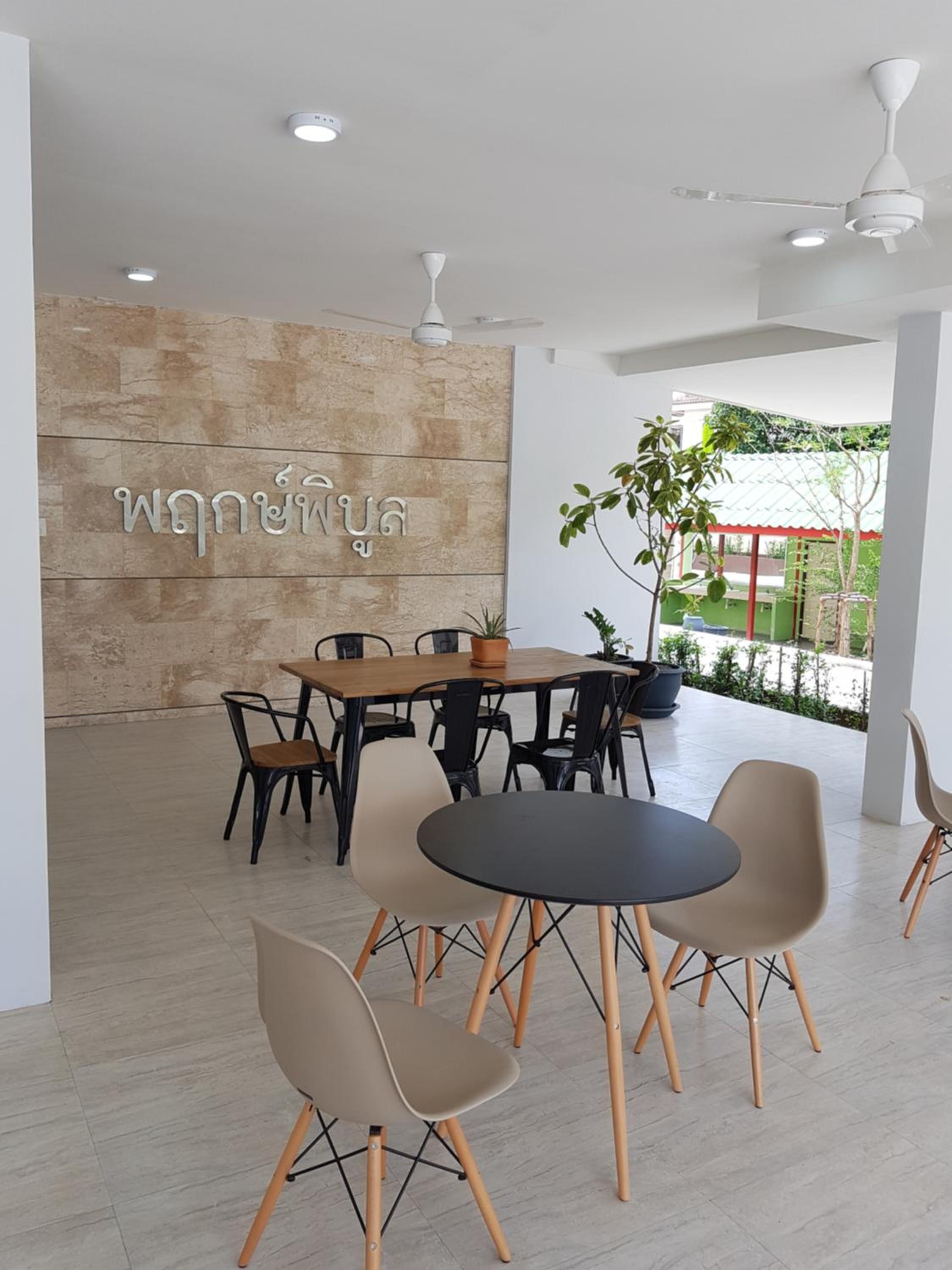Foto de Prukpibul Apartment
