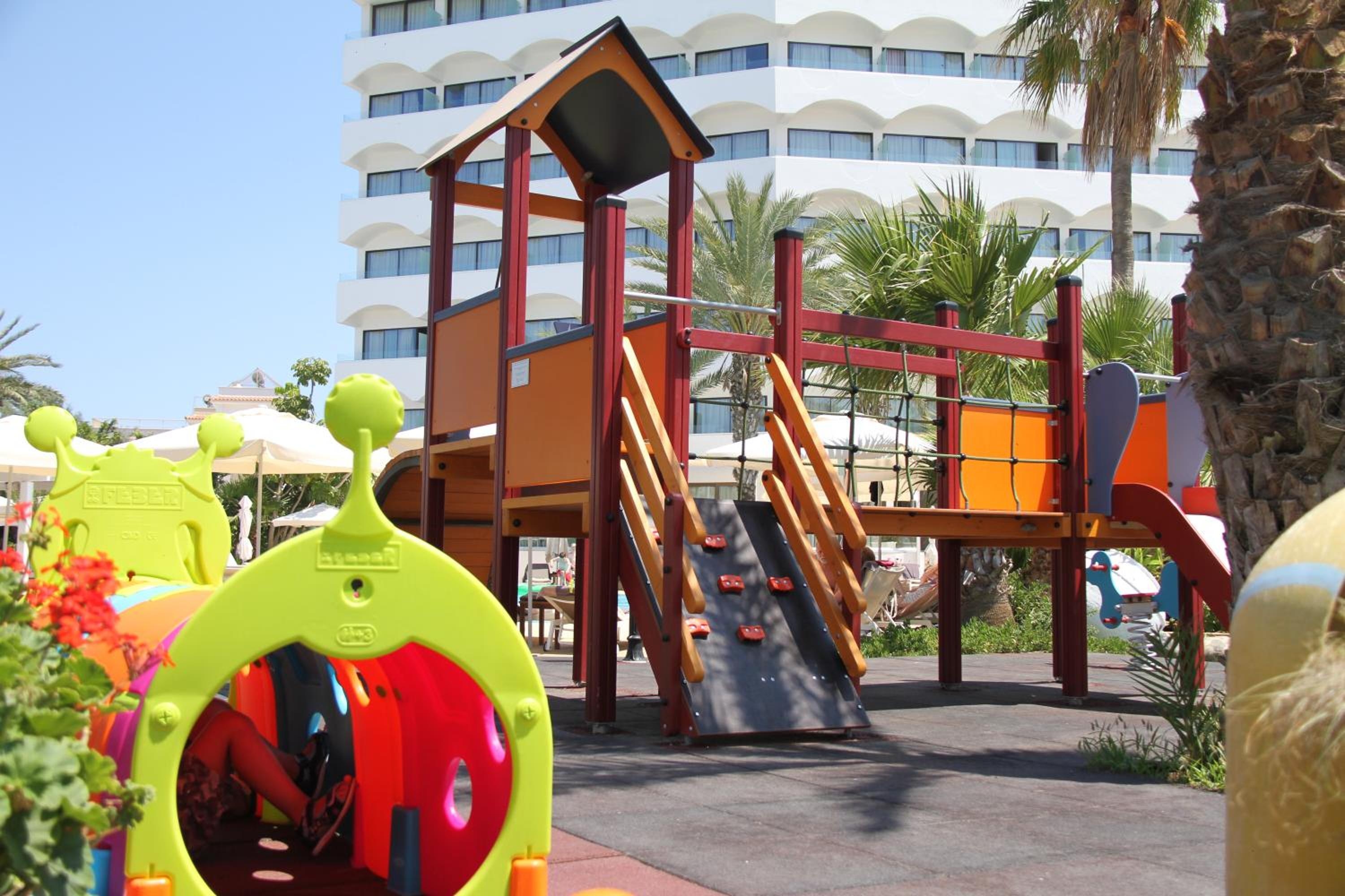 Foto de Crystal Springs Beach Hotel