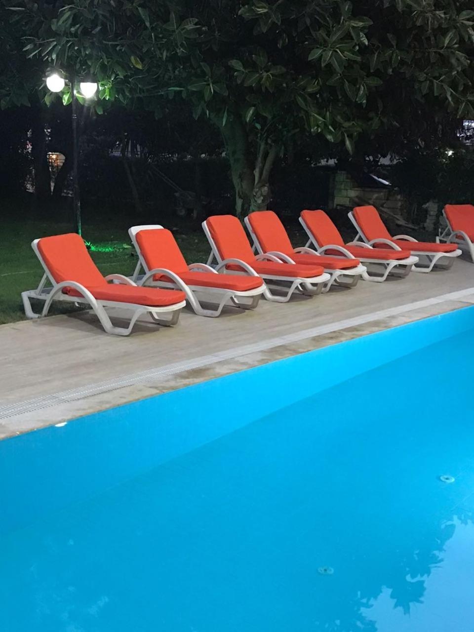 Foto de Suite Laguna Otel