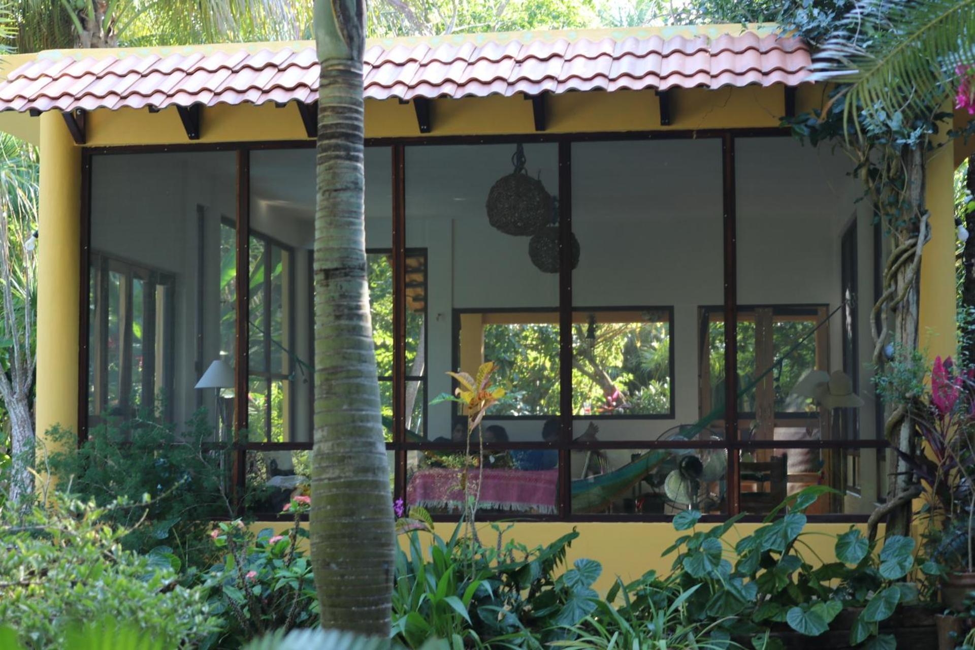 Casa Kin33, Cancún