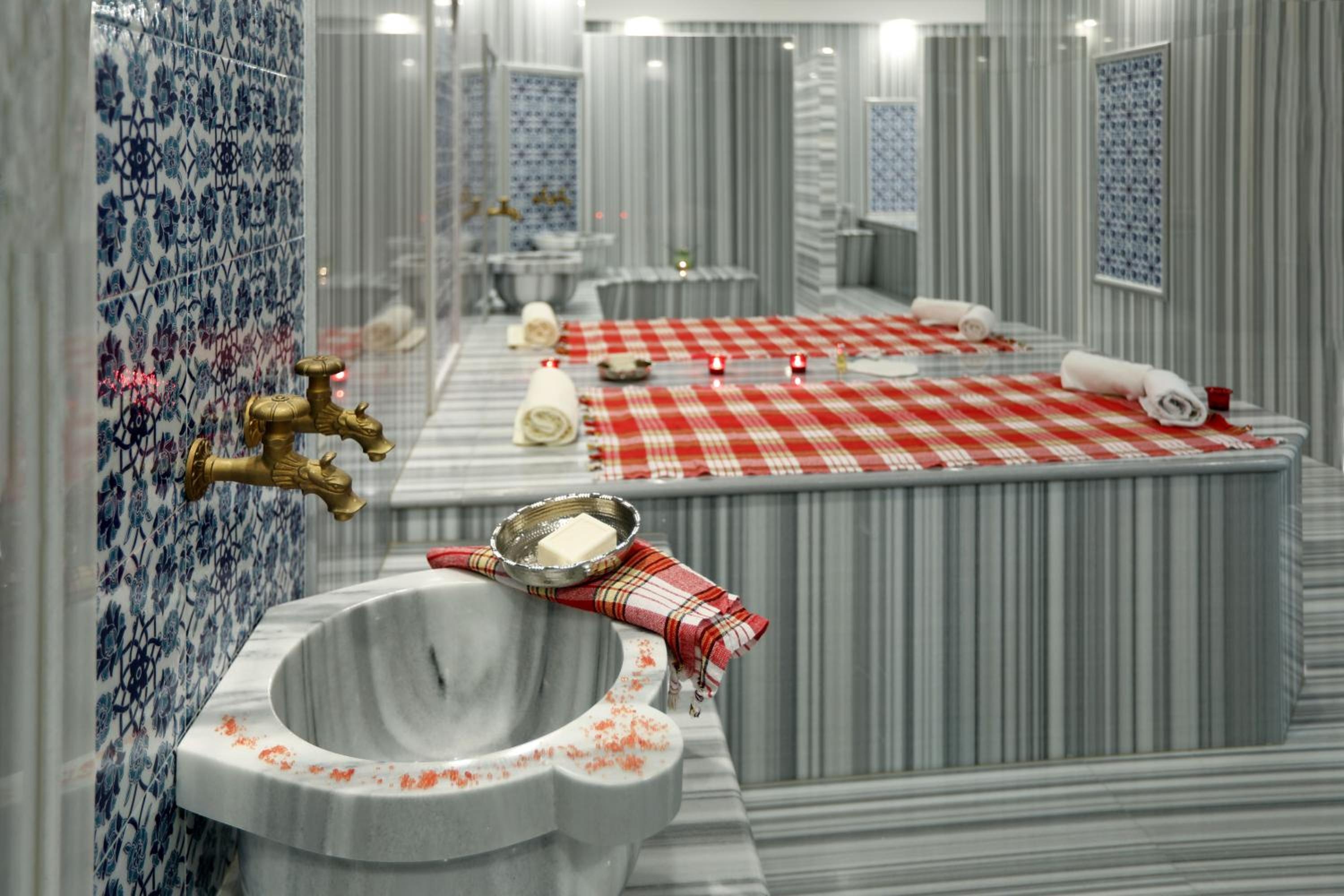 Foto de Merit Grand Mosta Spa Hotel & Casino