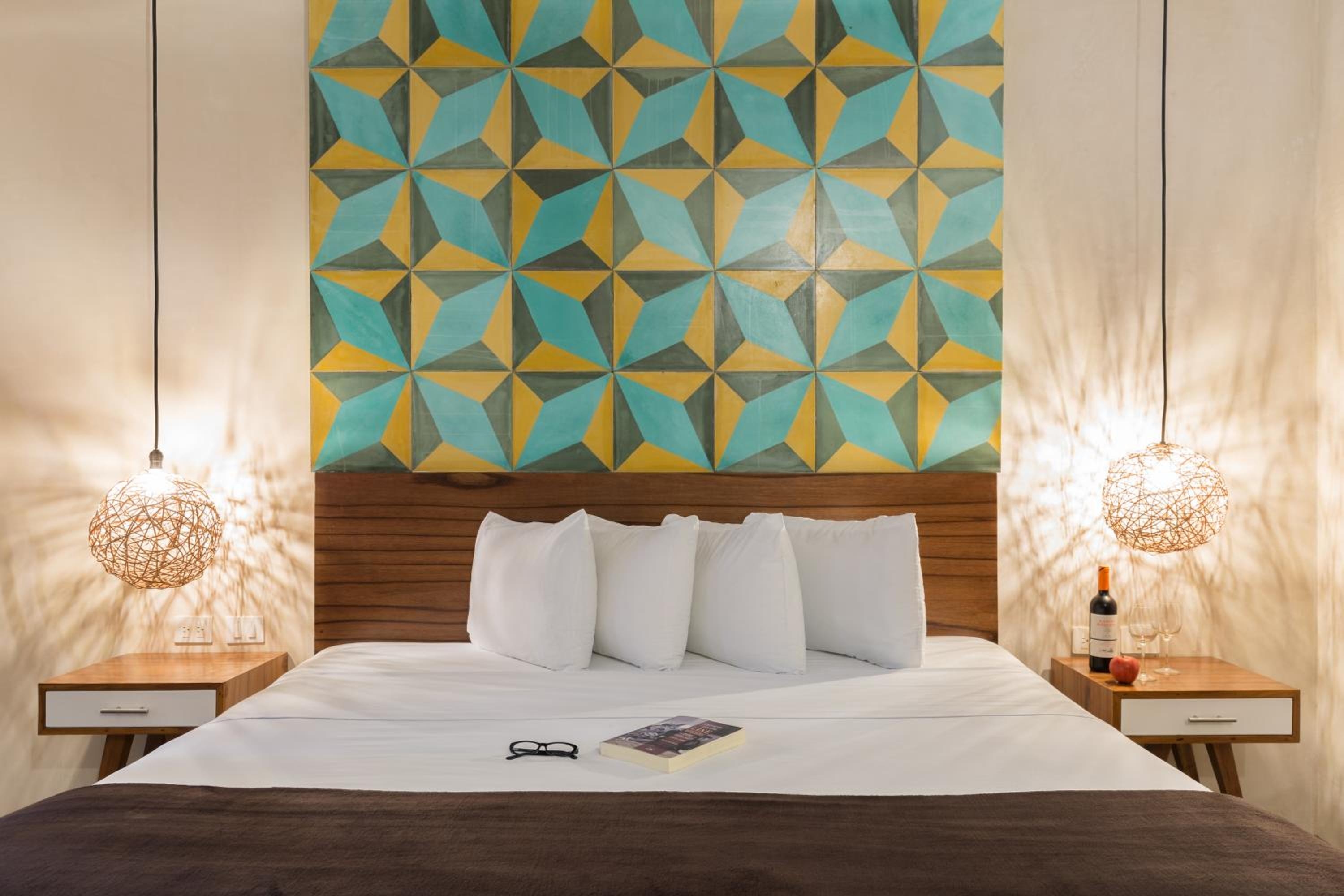 Foto de Quinta Margarita - Boho Chic Hotel