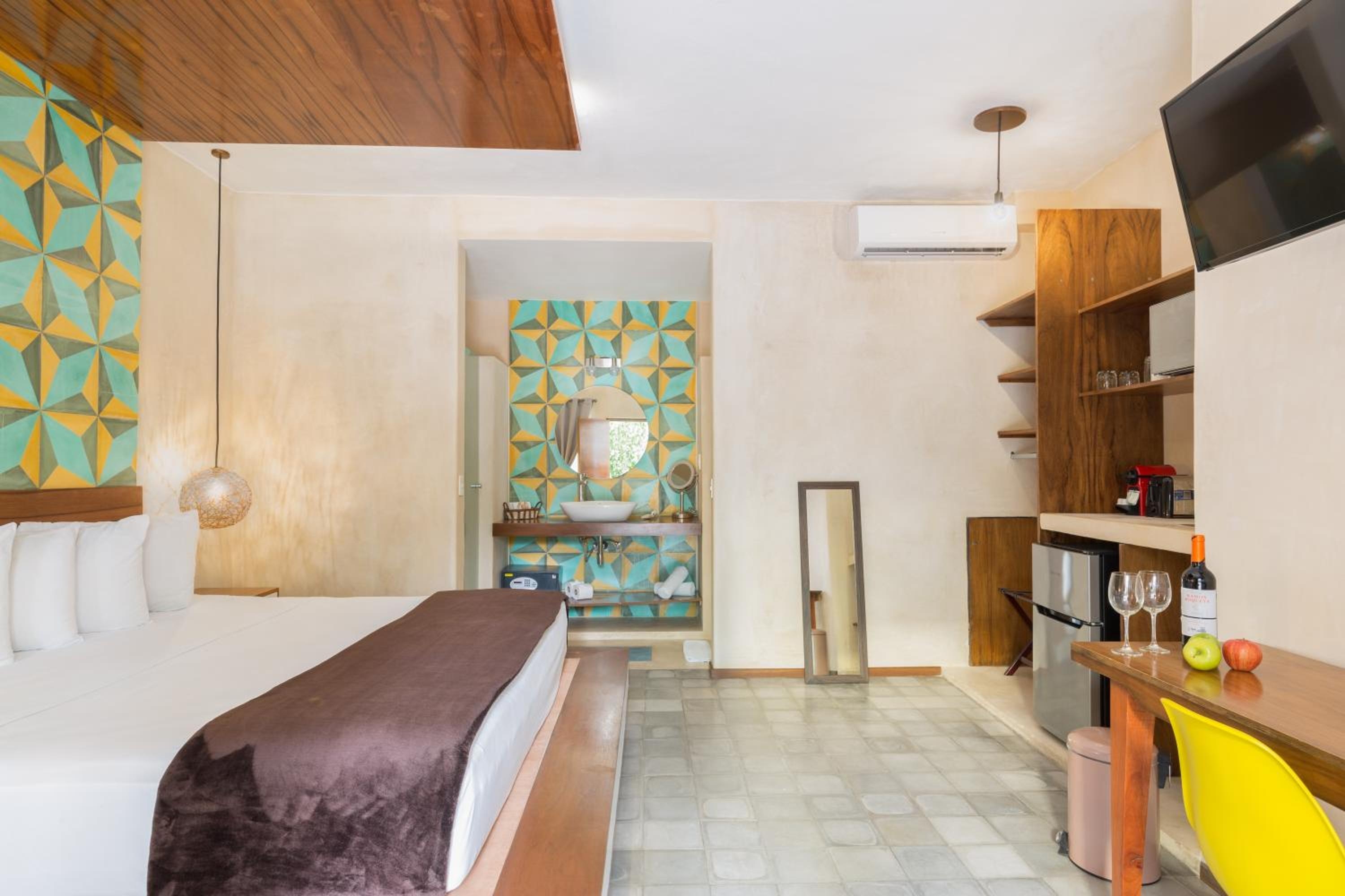 Foto de Quinta Margarita - Boho Chic Hotel