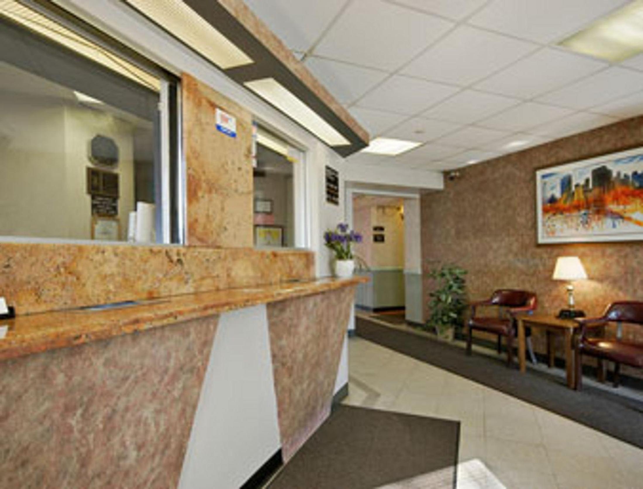 Foto de Super 8 by Wyndham Long Island City LGA Hotel