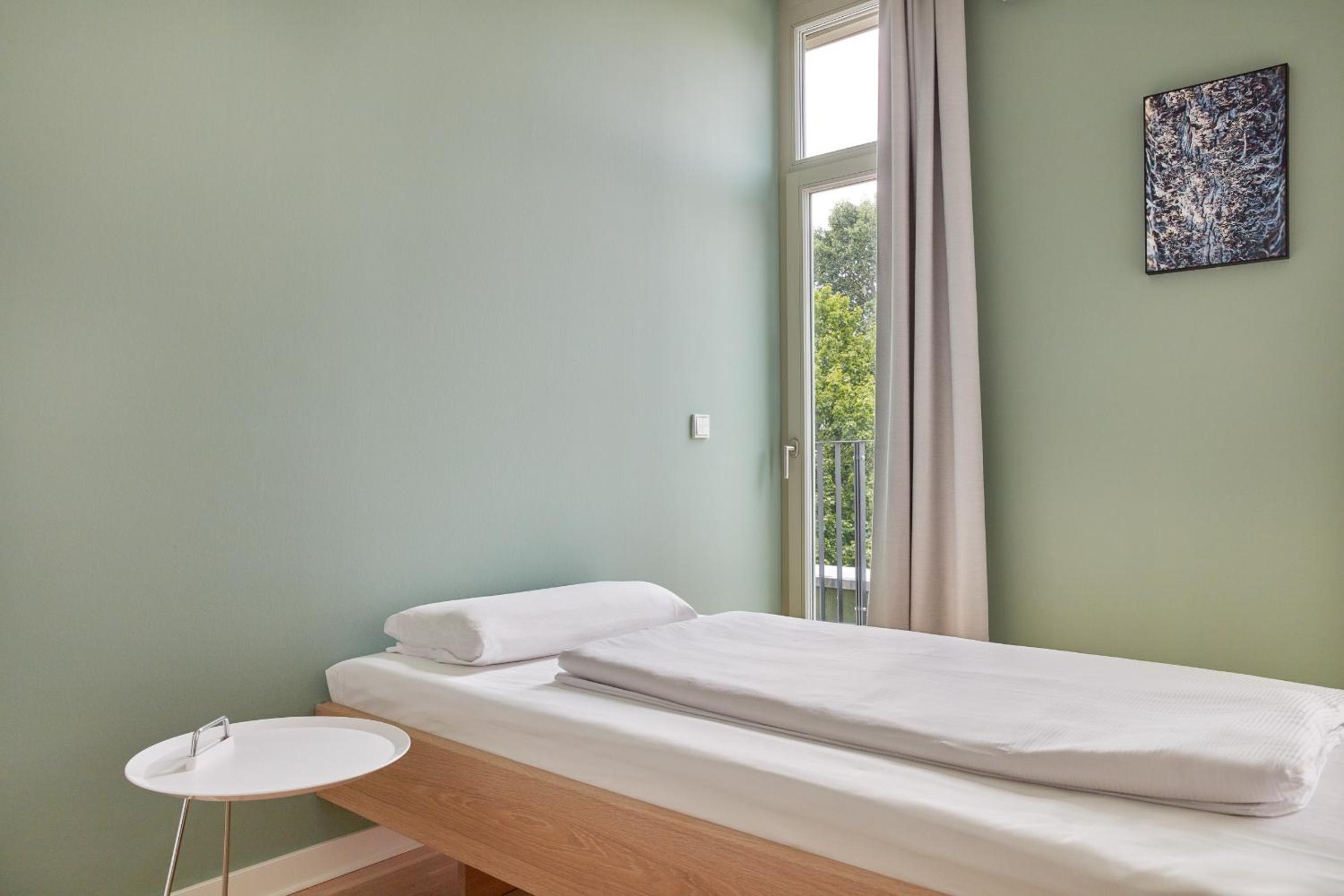 Foto de Park Penthouses Insel Eiswerder by Suite030