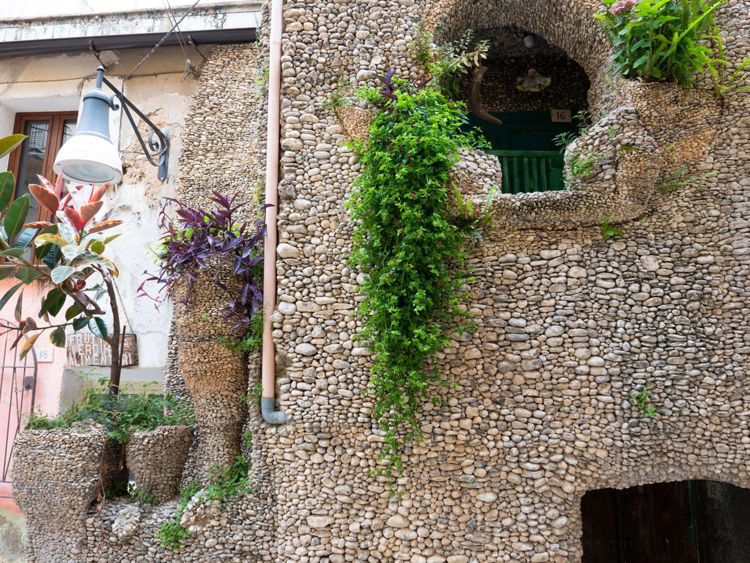 La Casa Dei Ciottoli