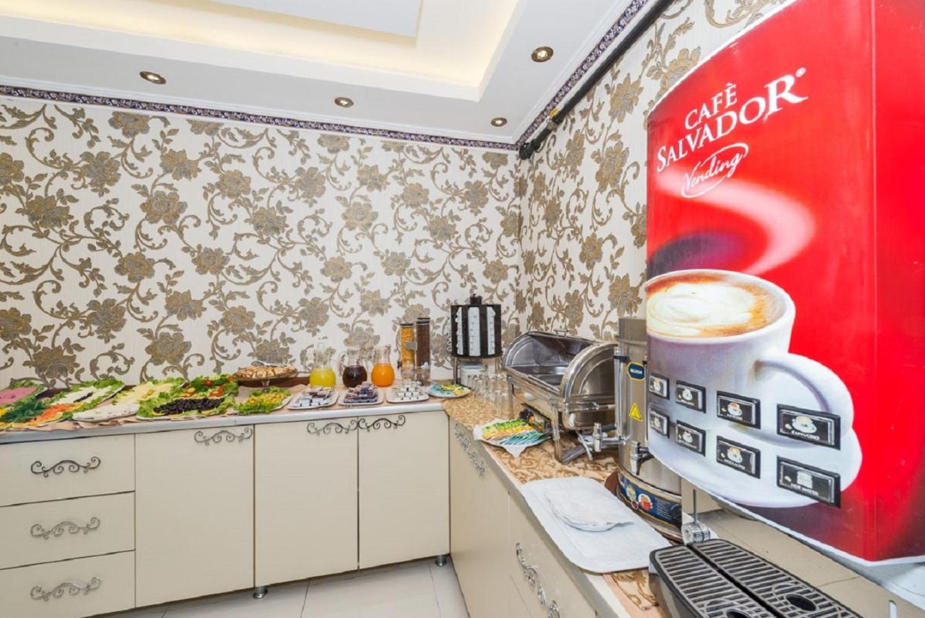 Foto de Raimond Hotel