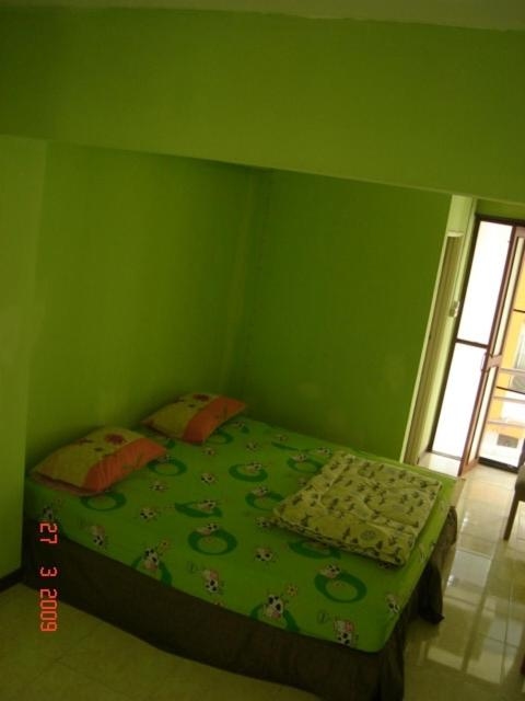 Foto de Kaset Guesthouse