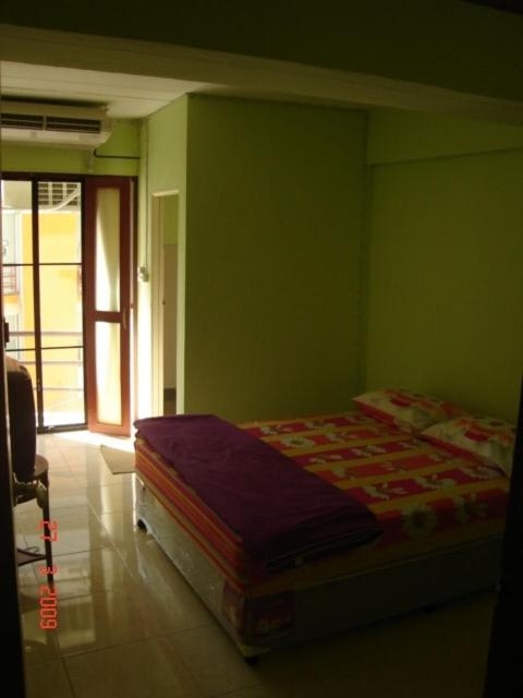 Foto de Kaset Guesthouse
