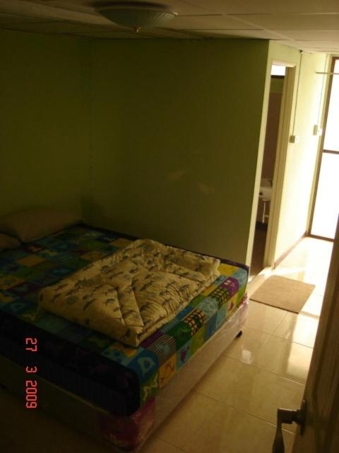 Foto de Kaset Guesthouse