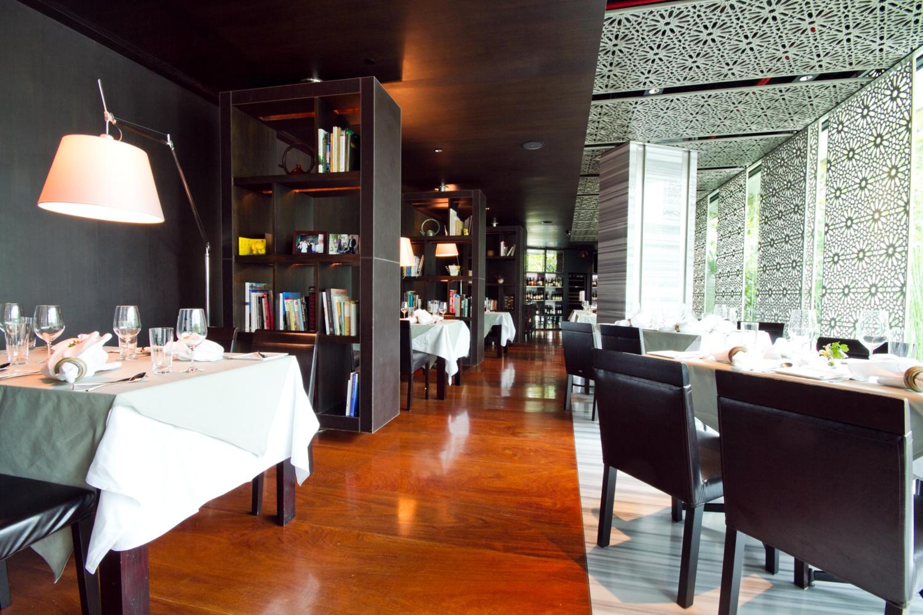 Foto de TUI BLUE Maduzi Hotel Bangkok