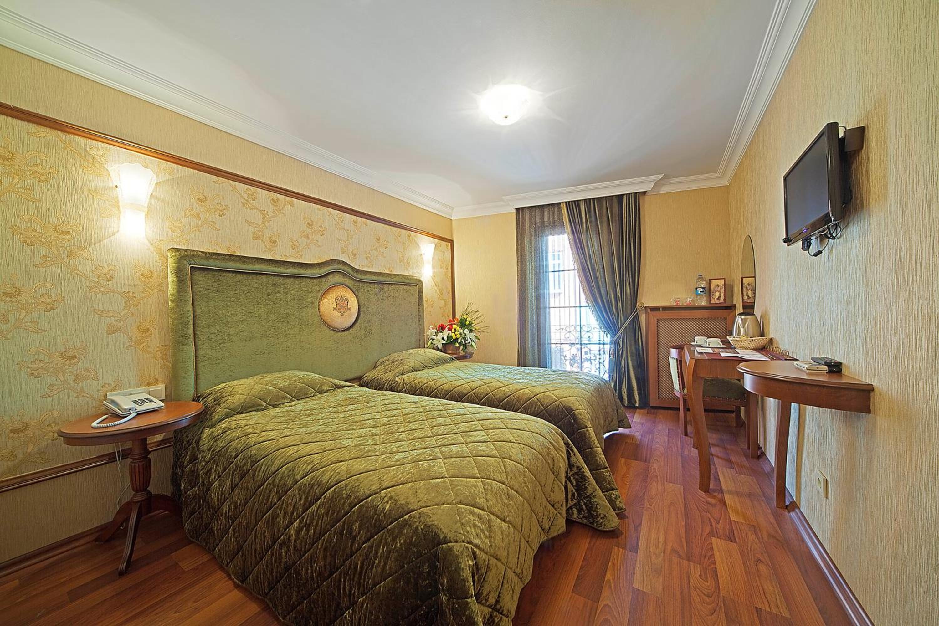 Foto de Antea Palace Hotel & Spa