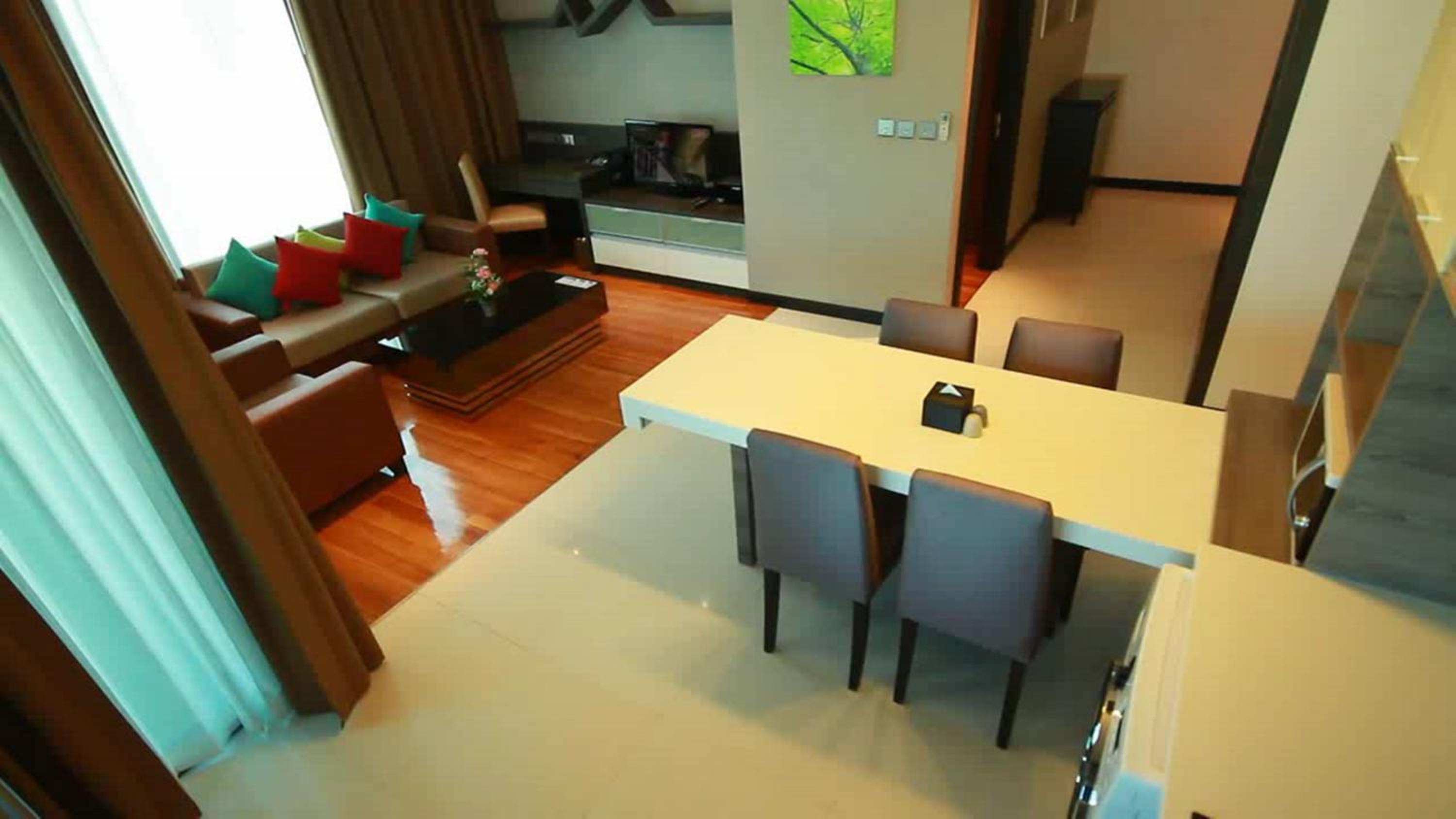 Foto de Lumen Bangkok Srinakarin