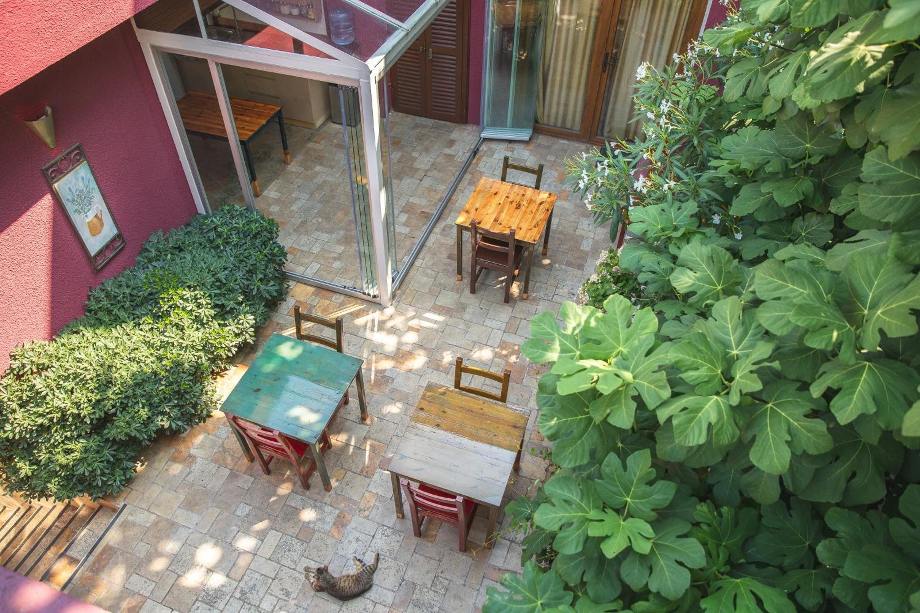 Foto de L'isola Guesthouse