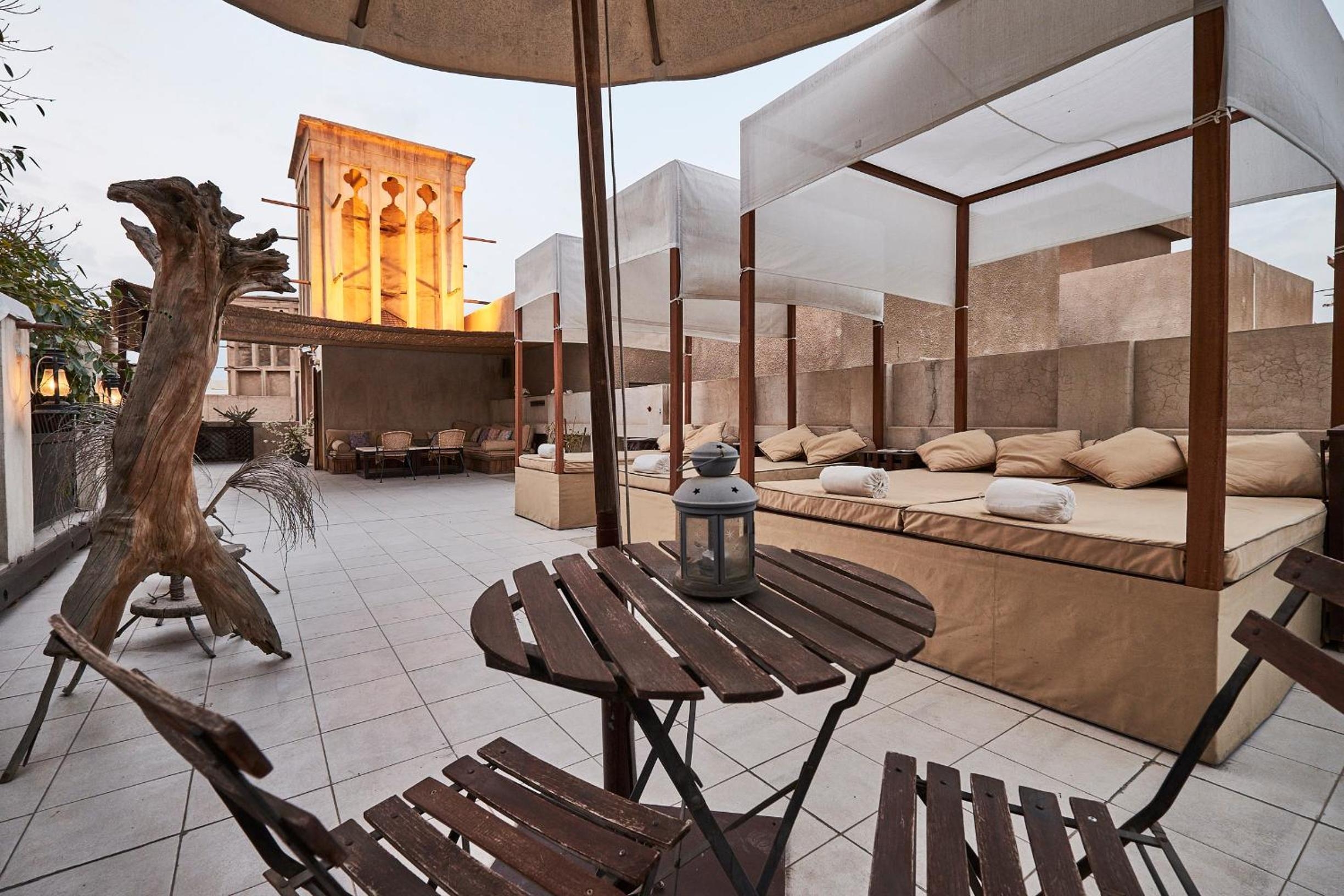 Foto de XVA Art Hotel