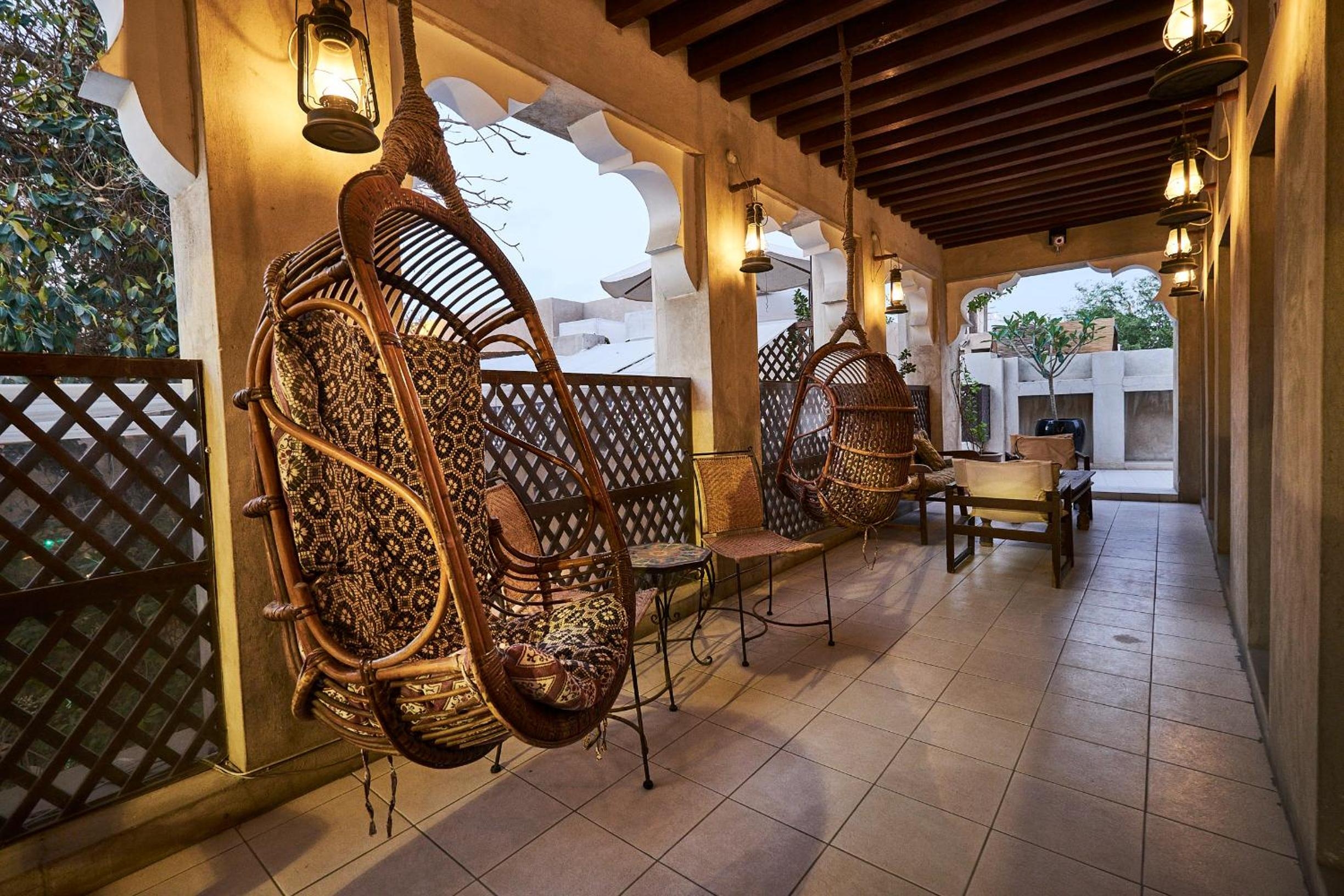 Foto de XVA Art Hotel