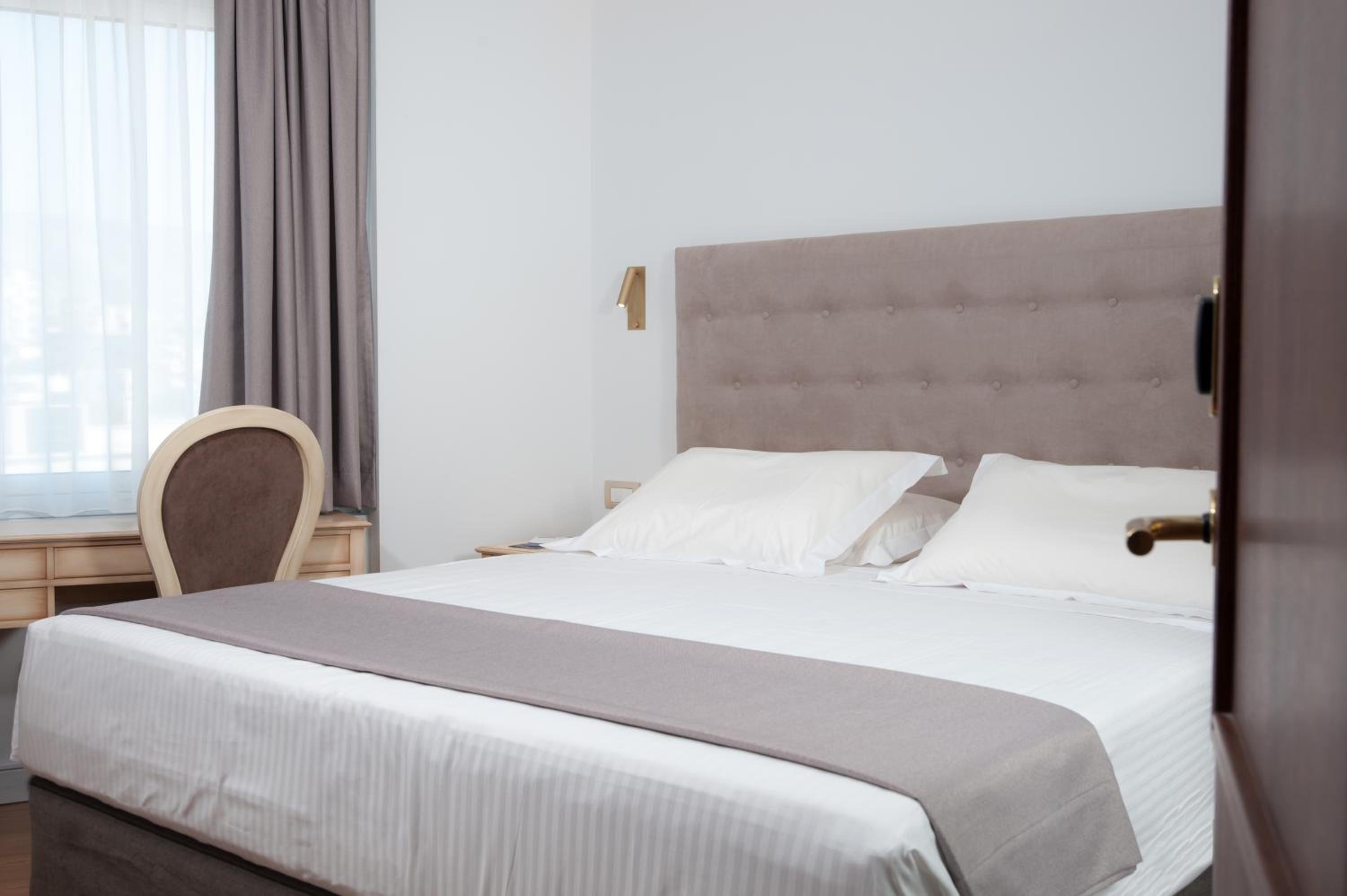 Foto de Acropolian Spirit Boutique Hotel