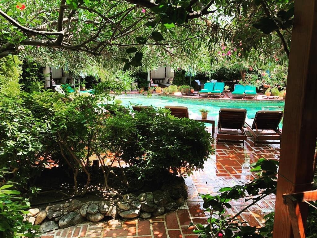 Foto de El Vino Hotel & Suites