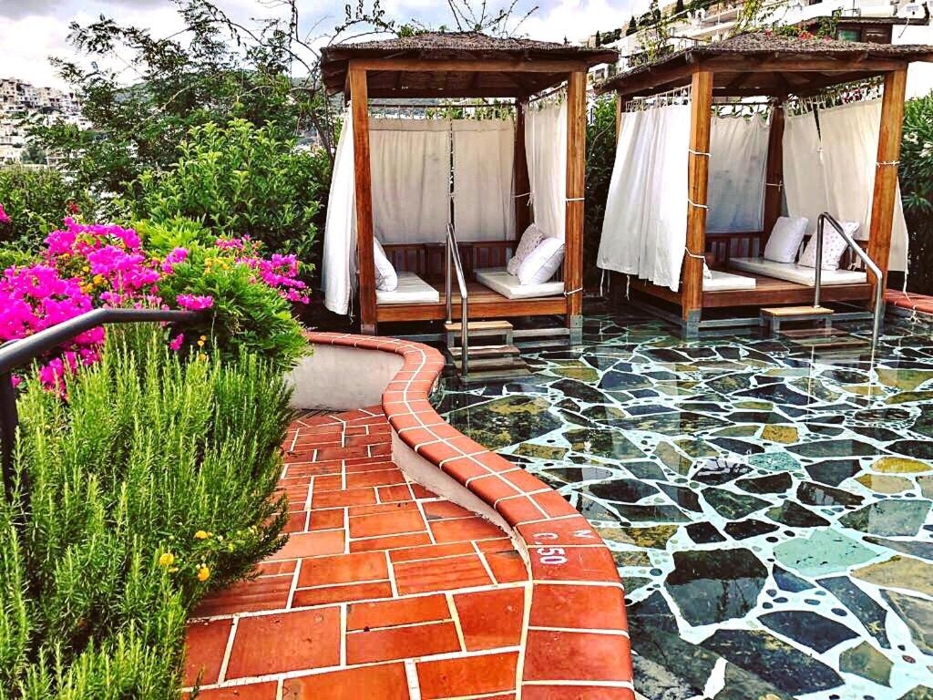 Foto de El Vino Hotel & Suites