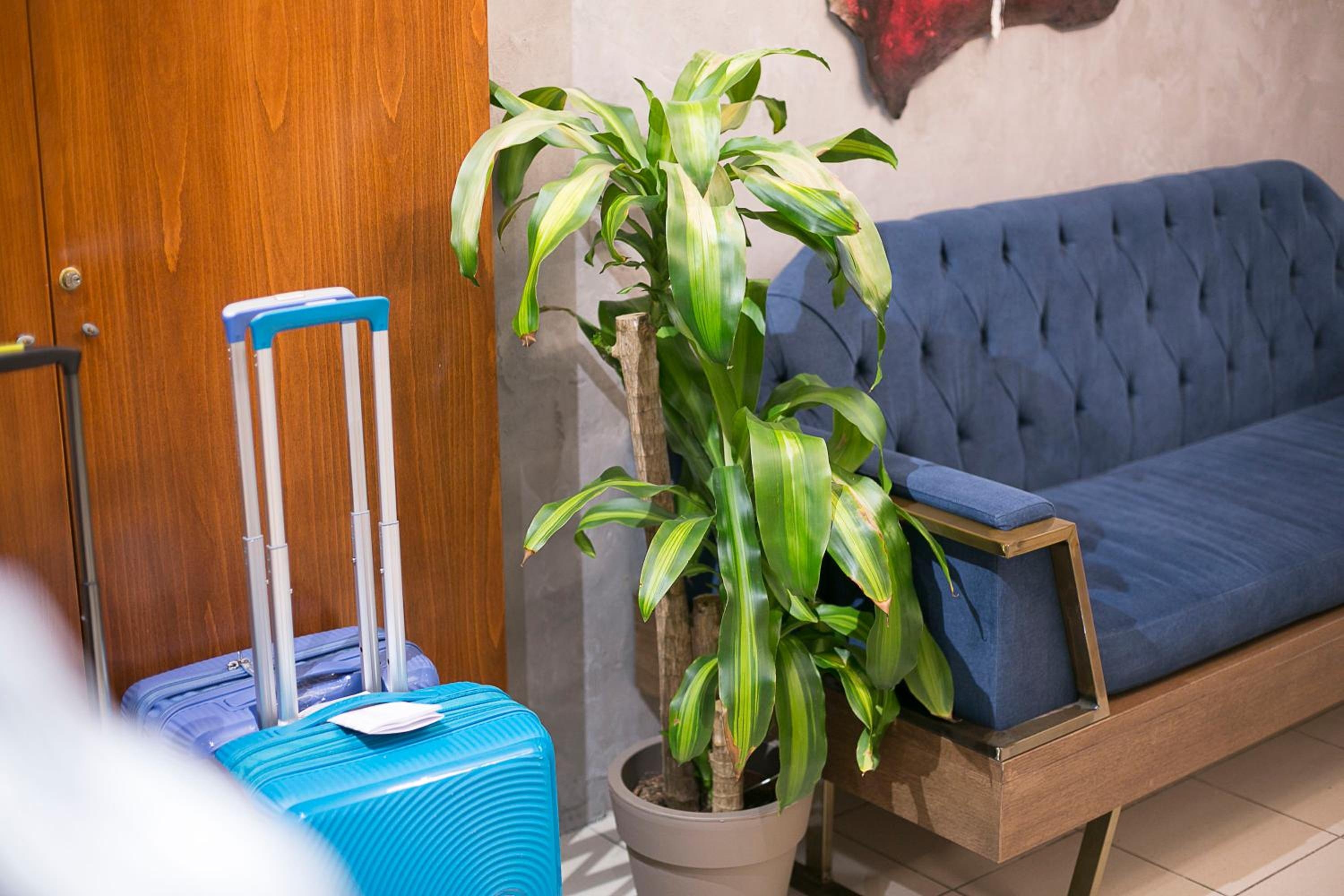 Foto de Plaza Hotel, Philian Hotels and Resorts