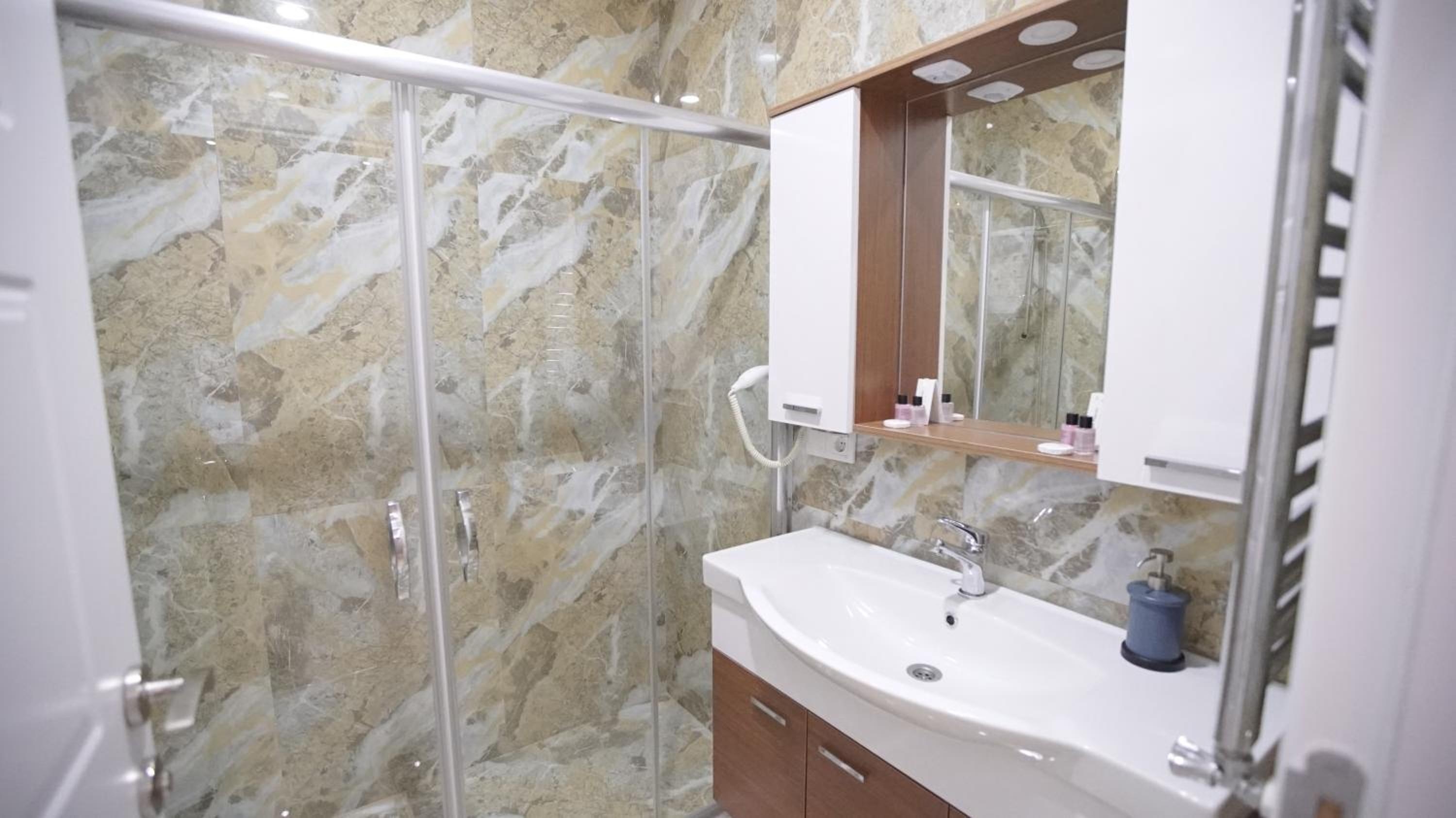 Foto de Florya House Hotel