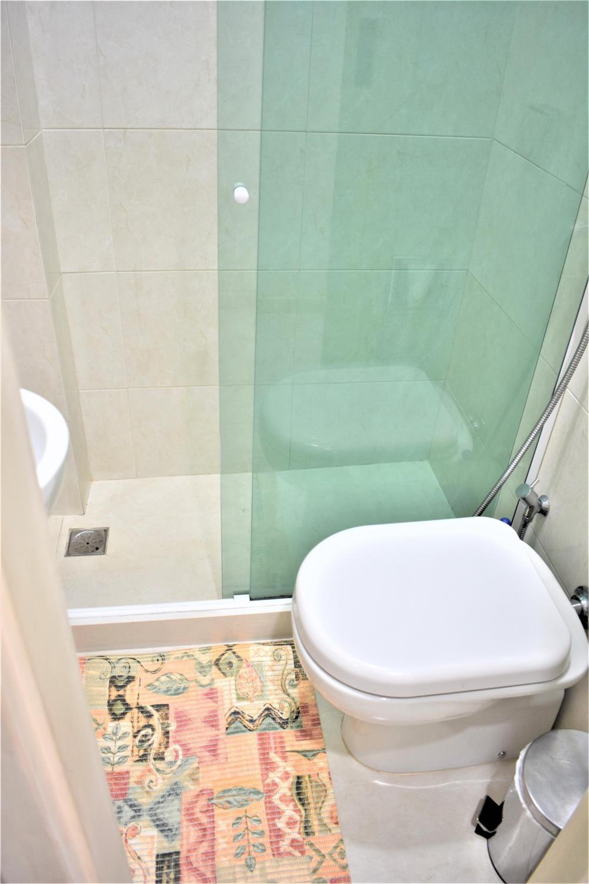 Lapa Modern Apartment, Rio de Janeiro