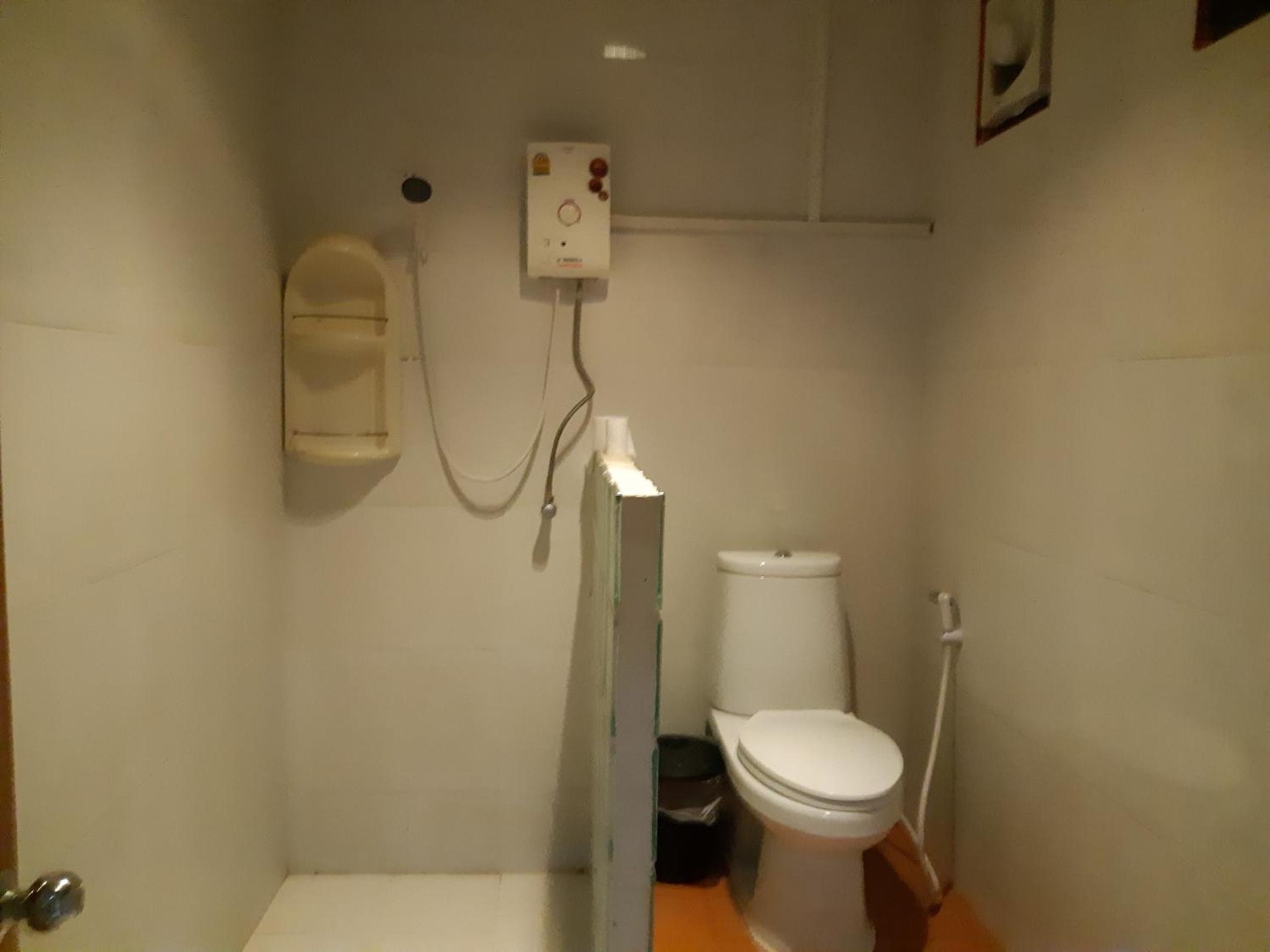 Foto de Montri Resort Donmuang Bangkok