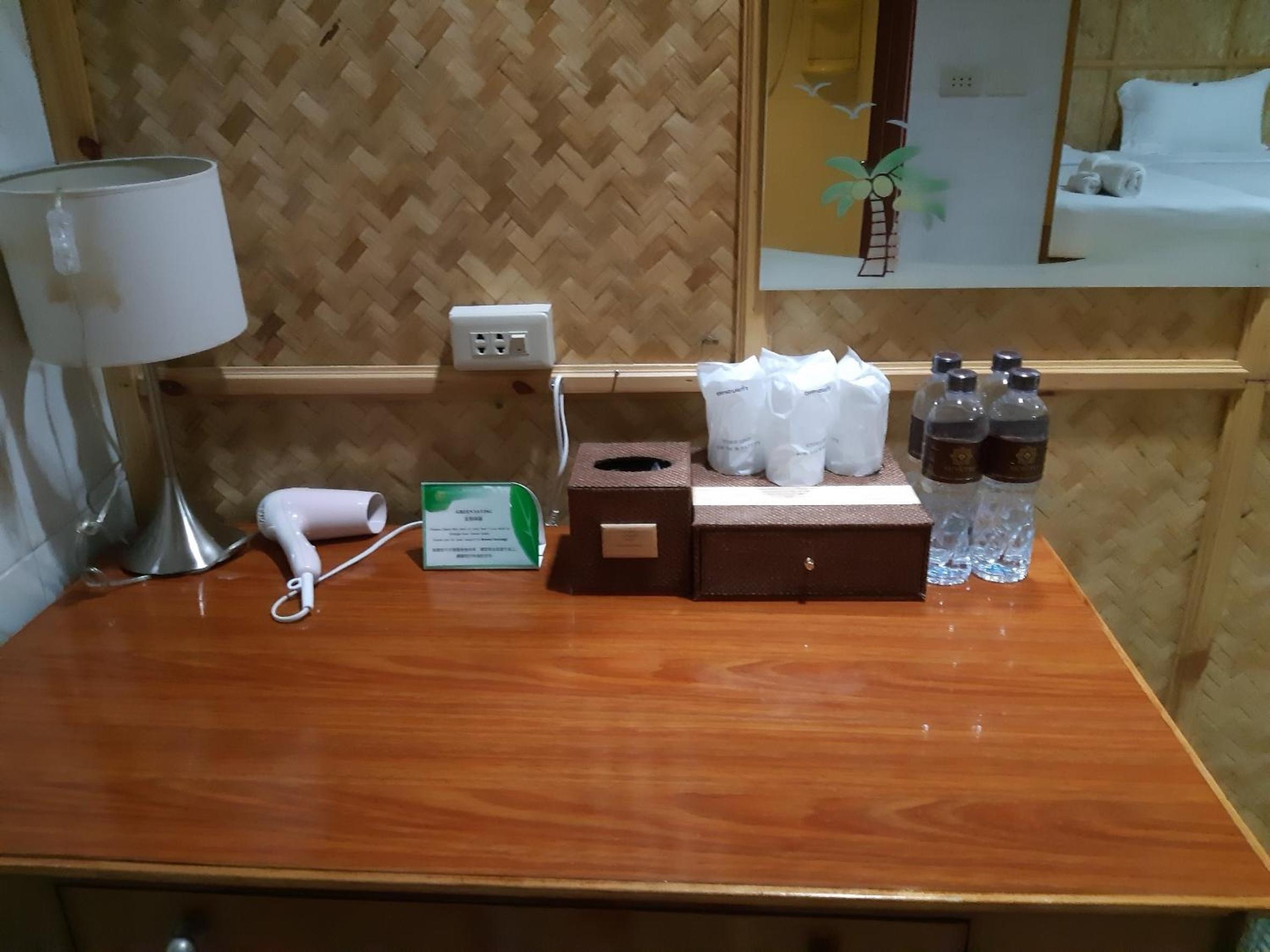 Foto de Montri Resort Donmuang Bangkok