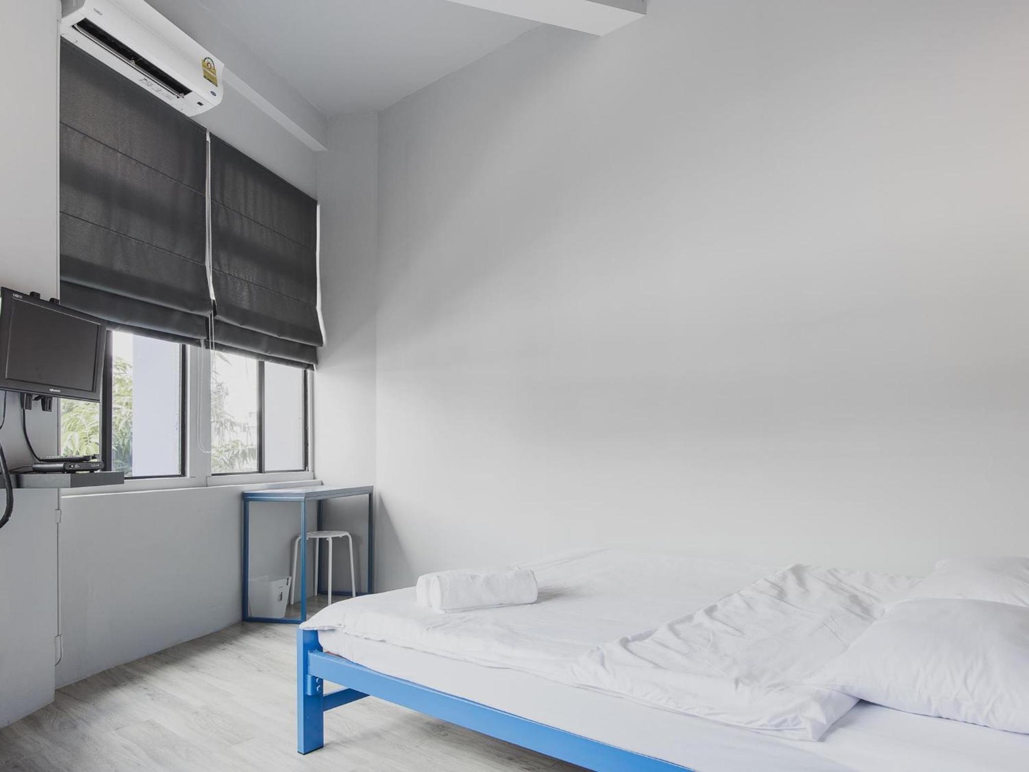 Foto de Loftel Station Hostel