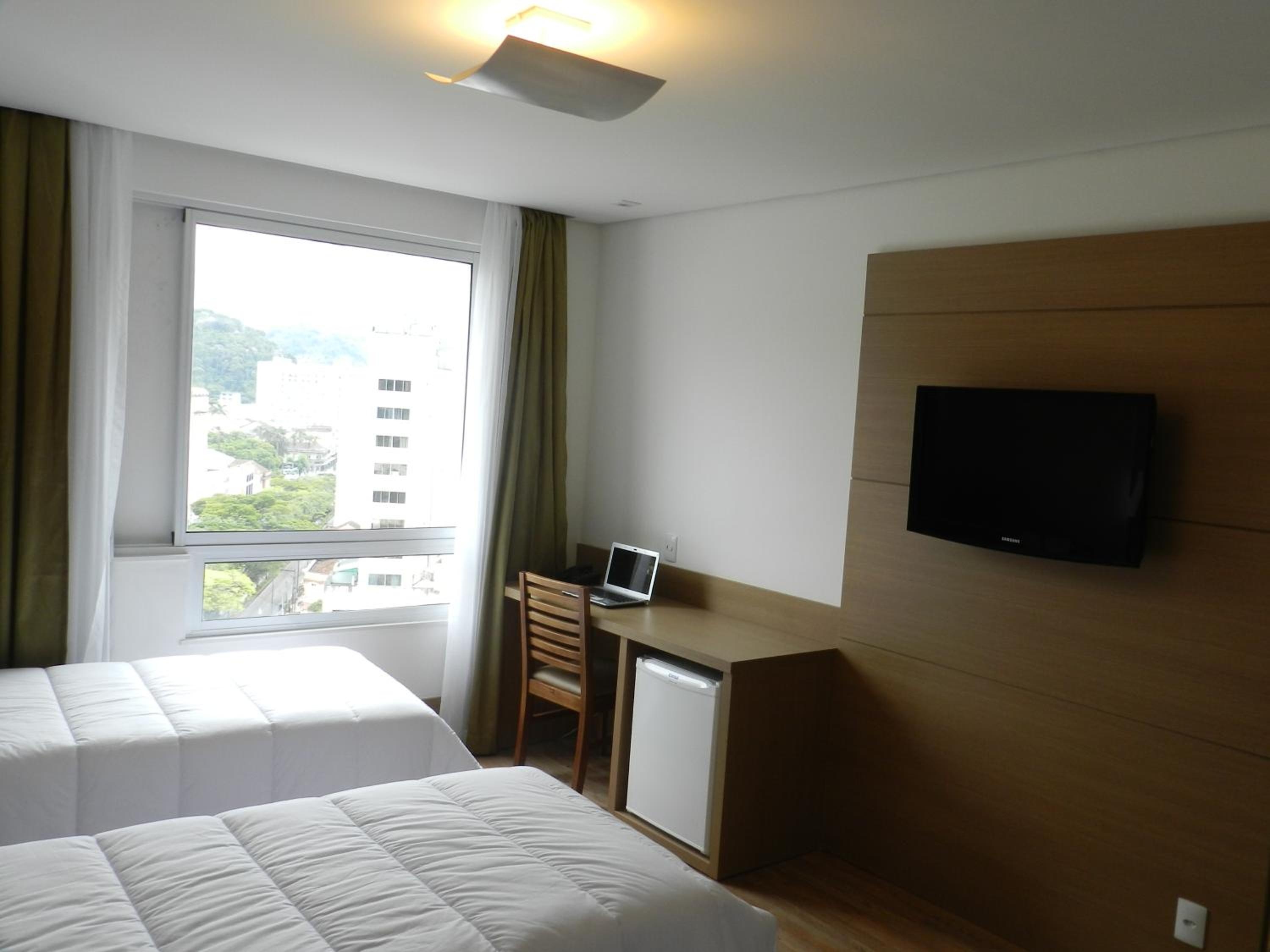 Foto de Casablanca Center Hotel