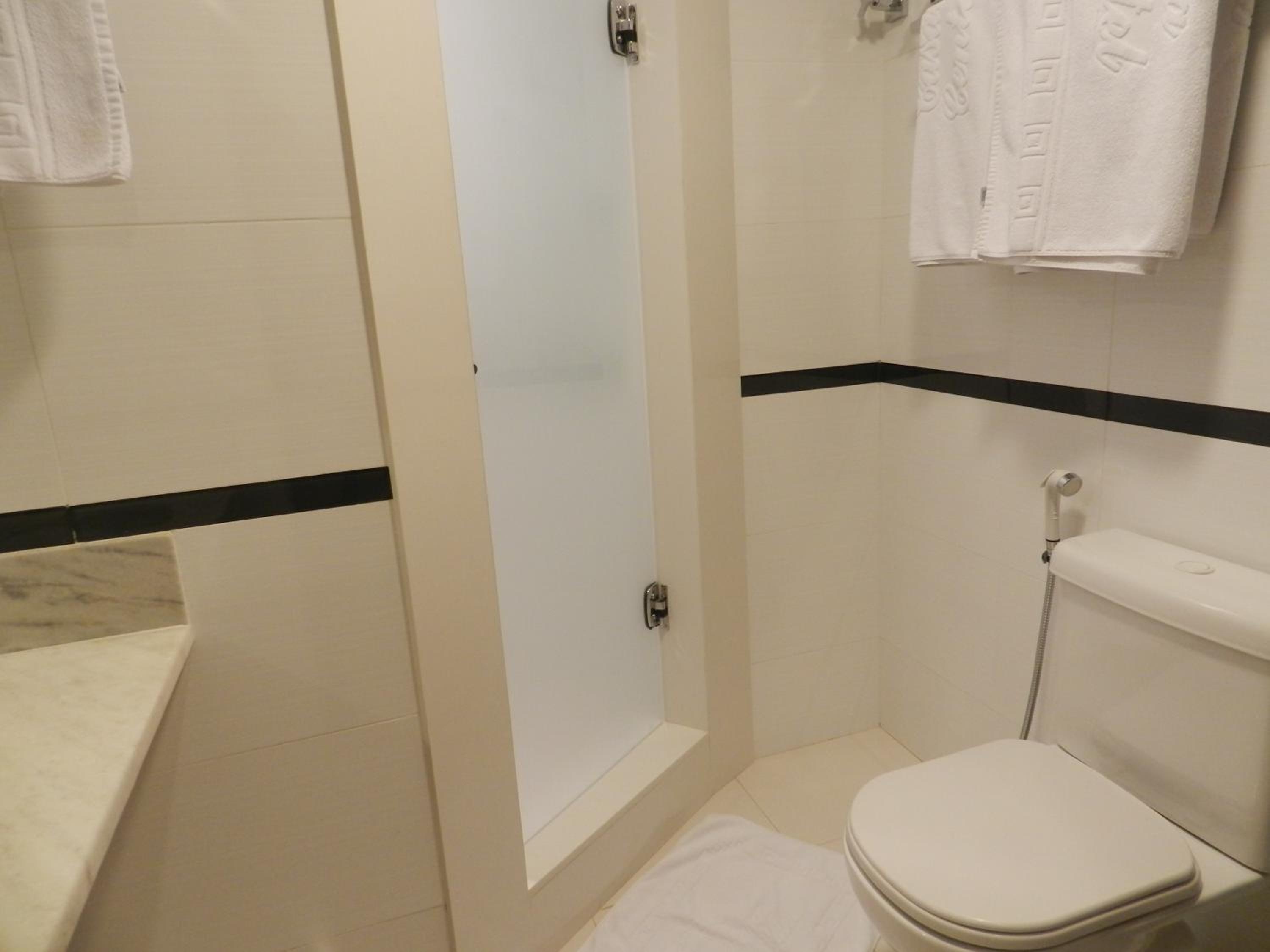 Foto de Casablanca Center Hotel