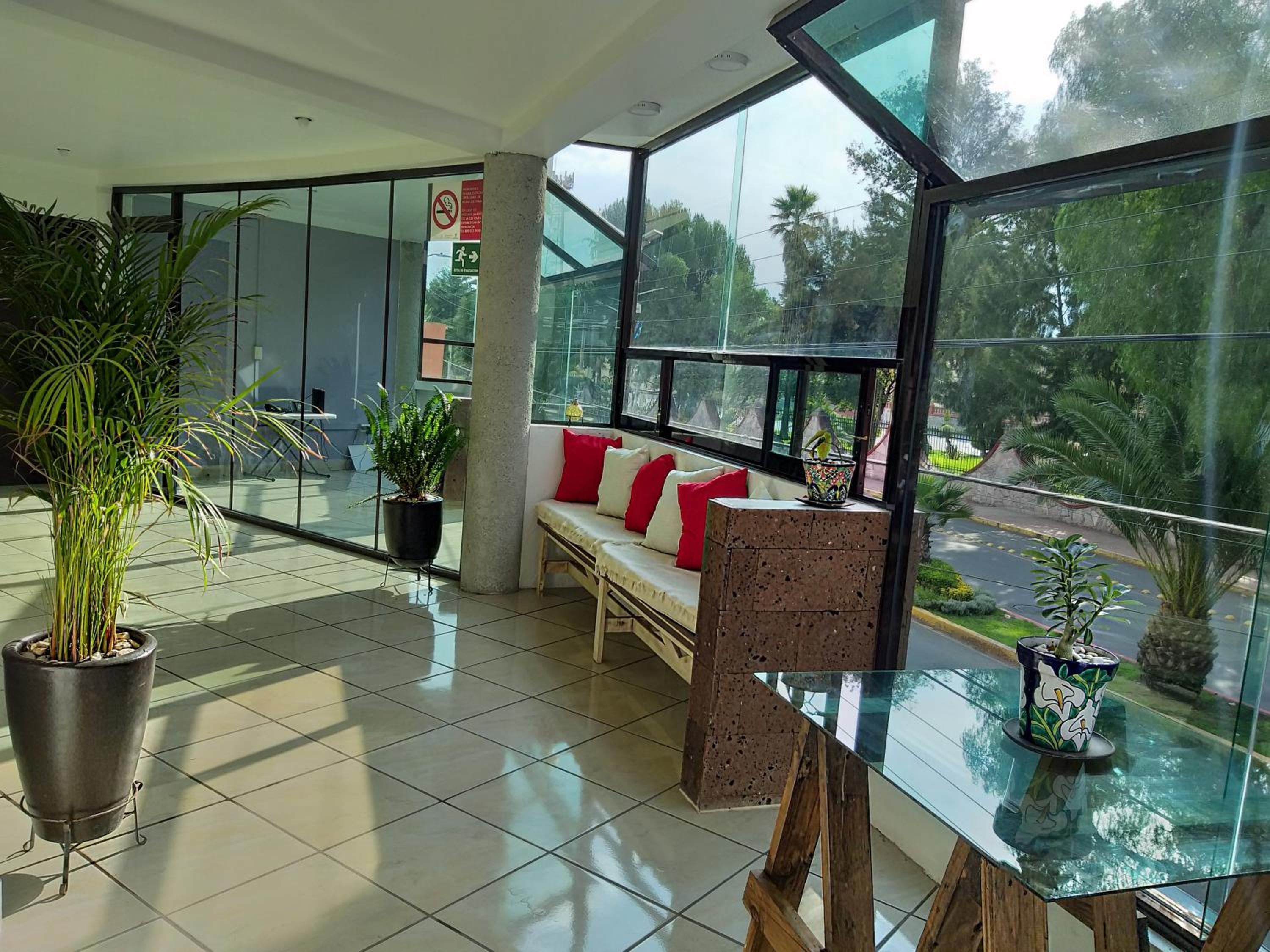 Foto de Hotel Boutique Acocalli