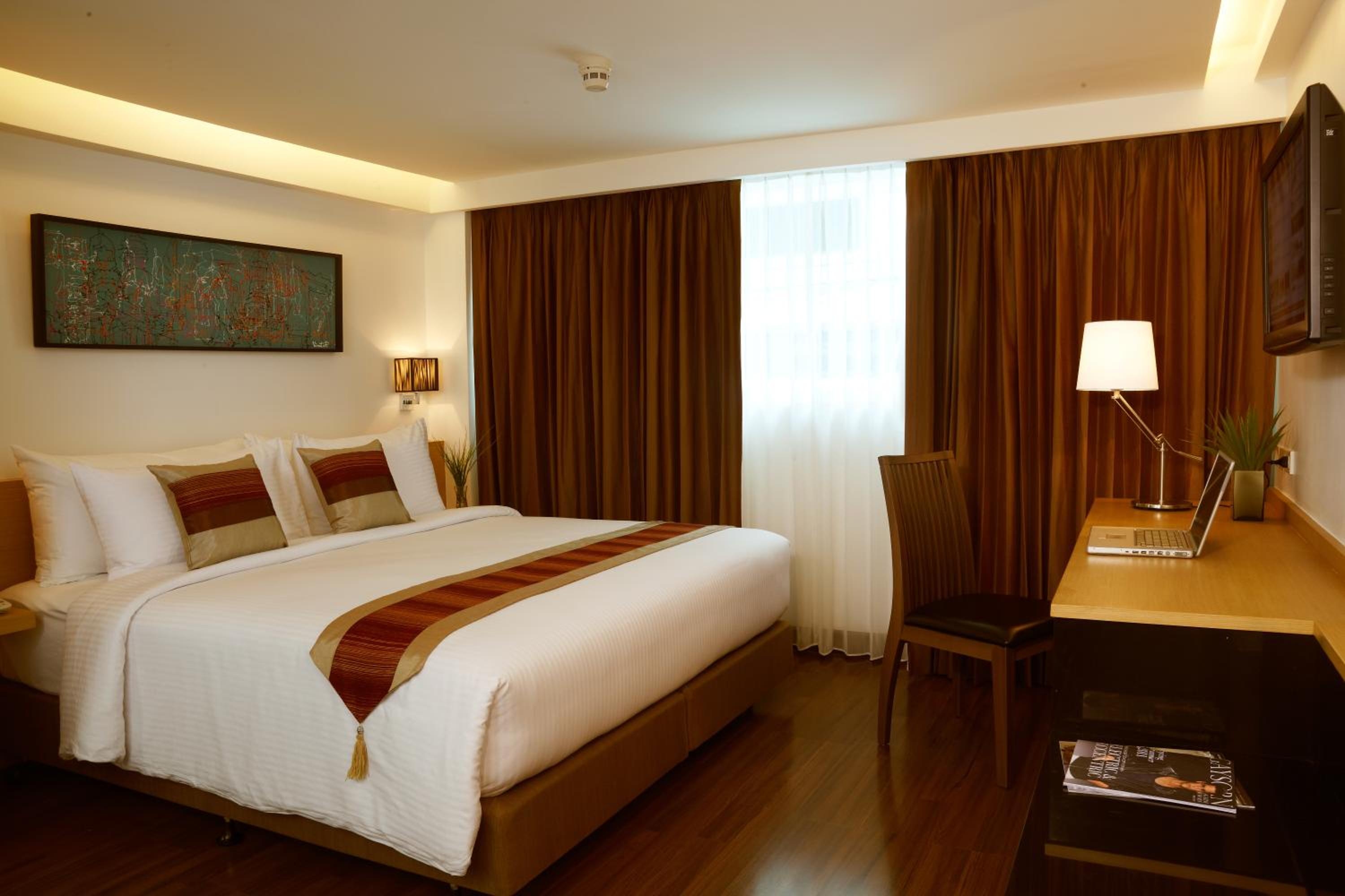 Foto de Citypoint Hotel