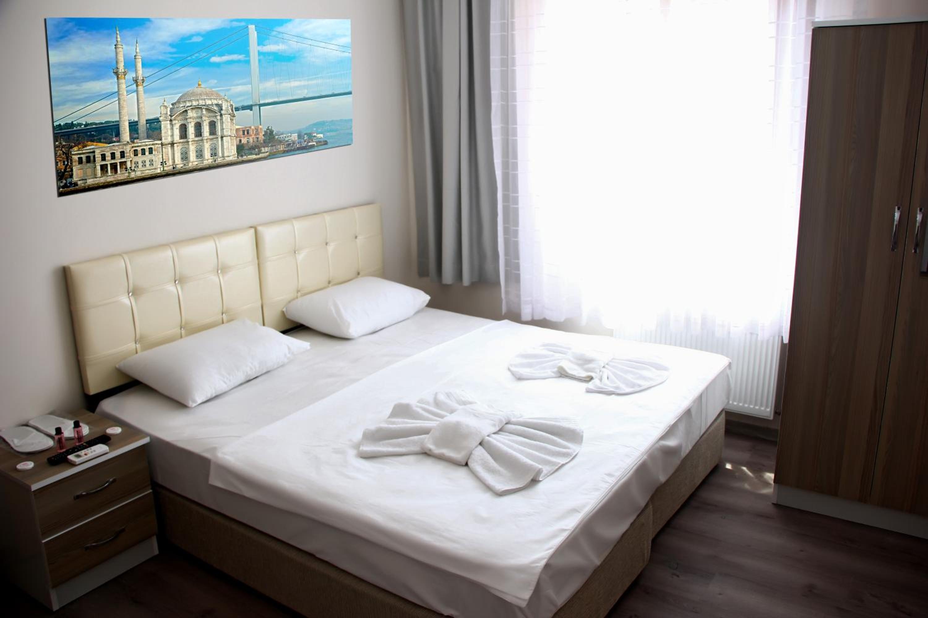 Foto de Marpalace Hotel