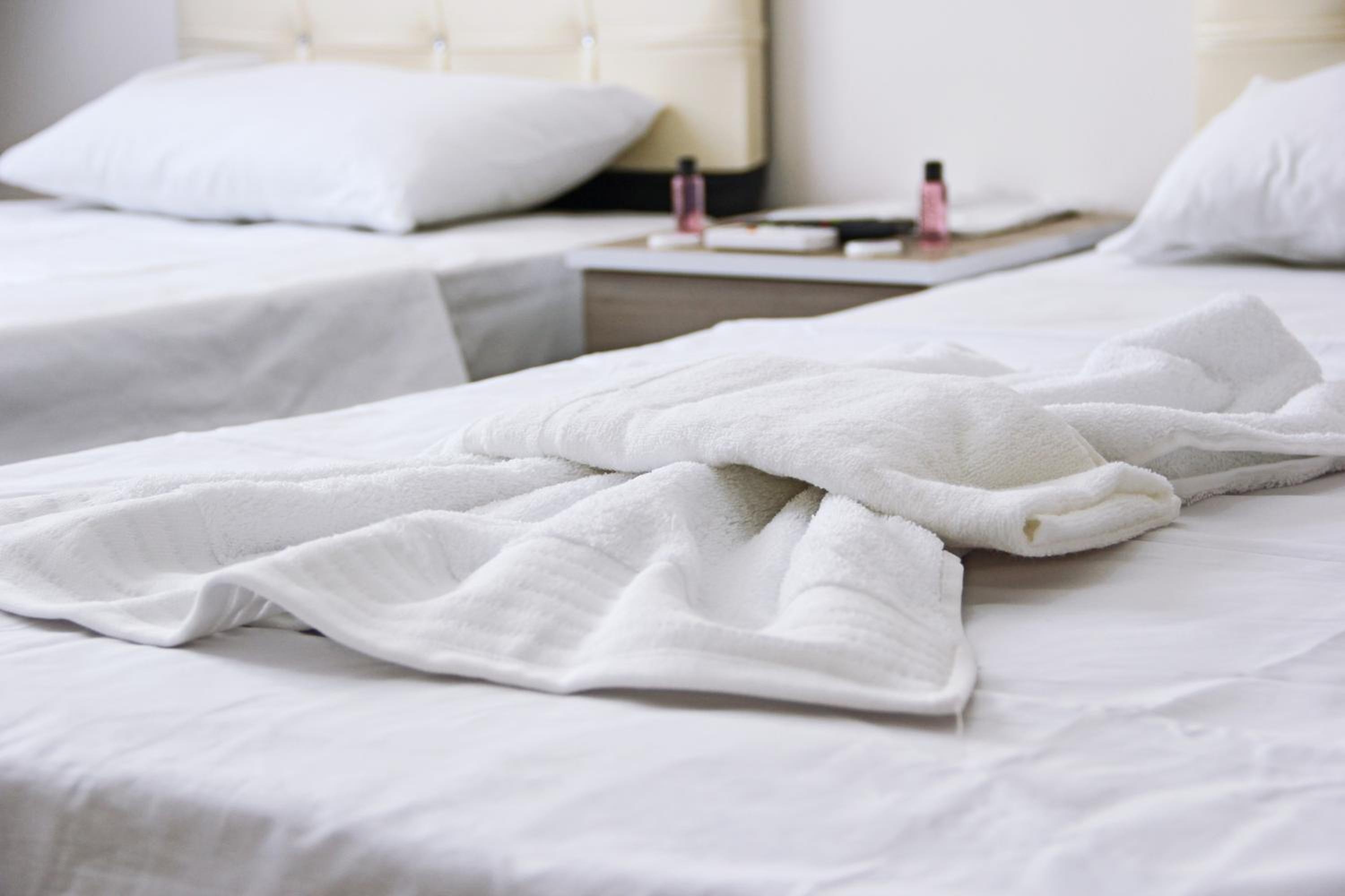 Foto de Marpalace Hotel