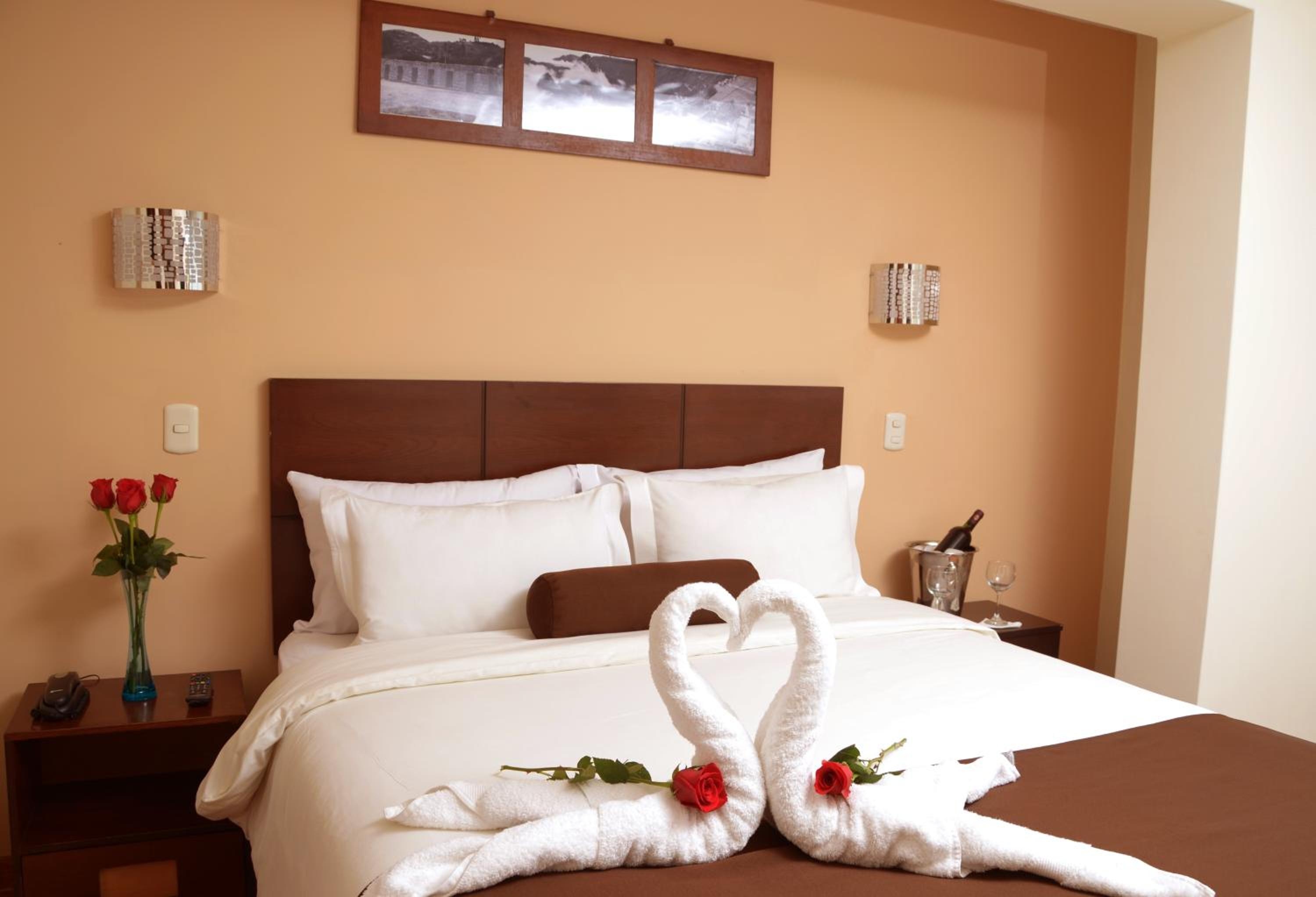Foto de Kapac Inn Hotel