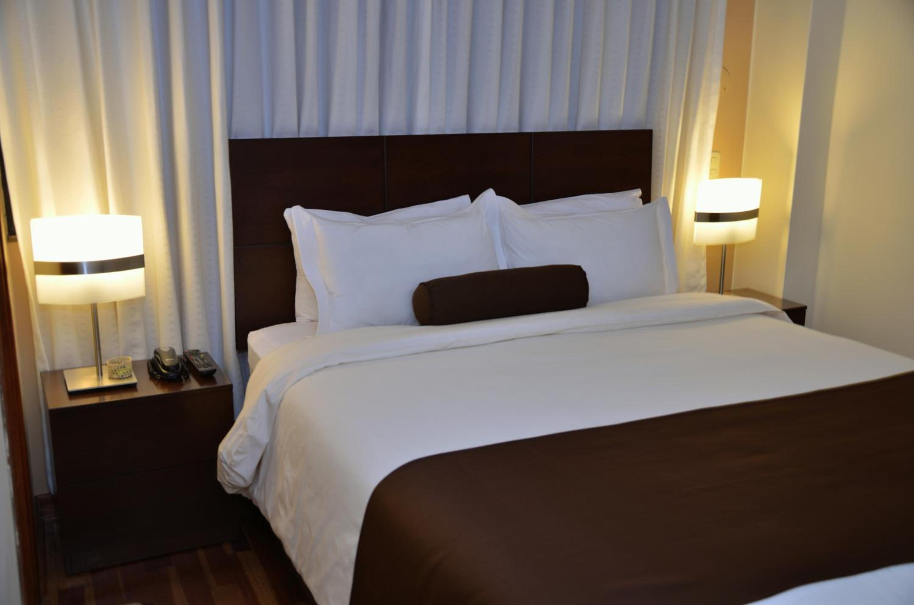 Foto de Kapac Inn Hotel