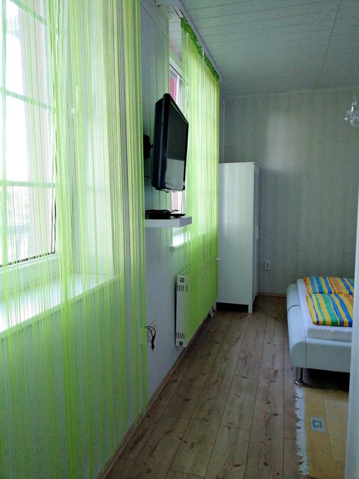 Foto de Pension Am Mellensee
