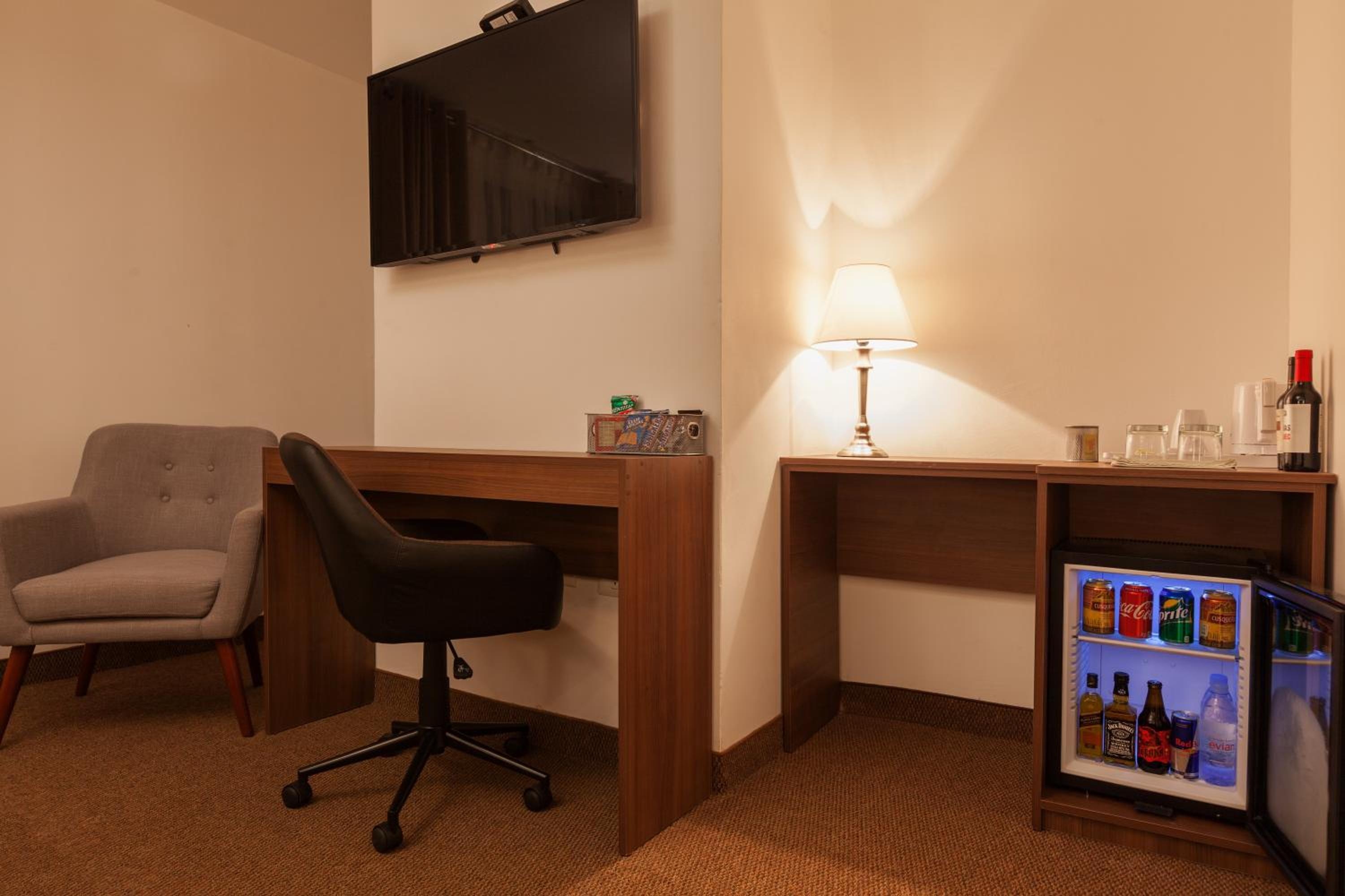 Foto de Inti Punku Machupicchu Hotel & Suites