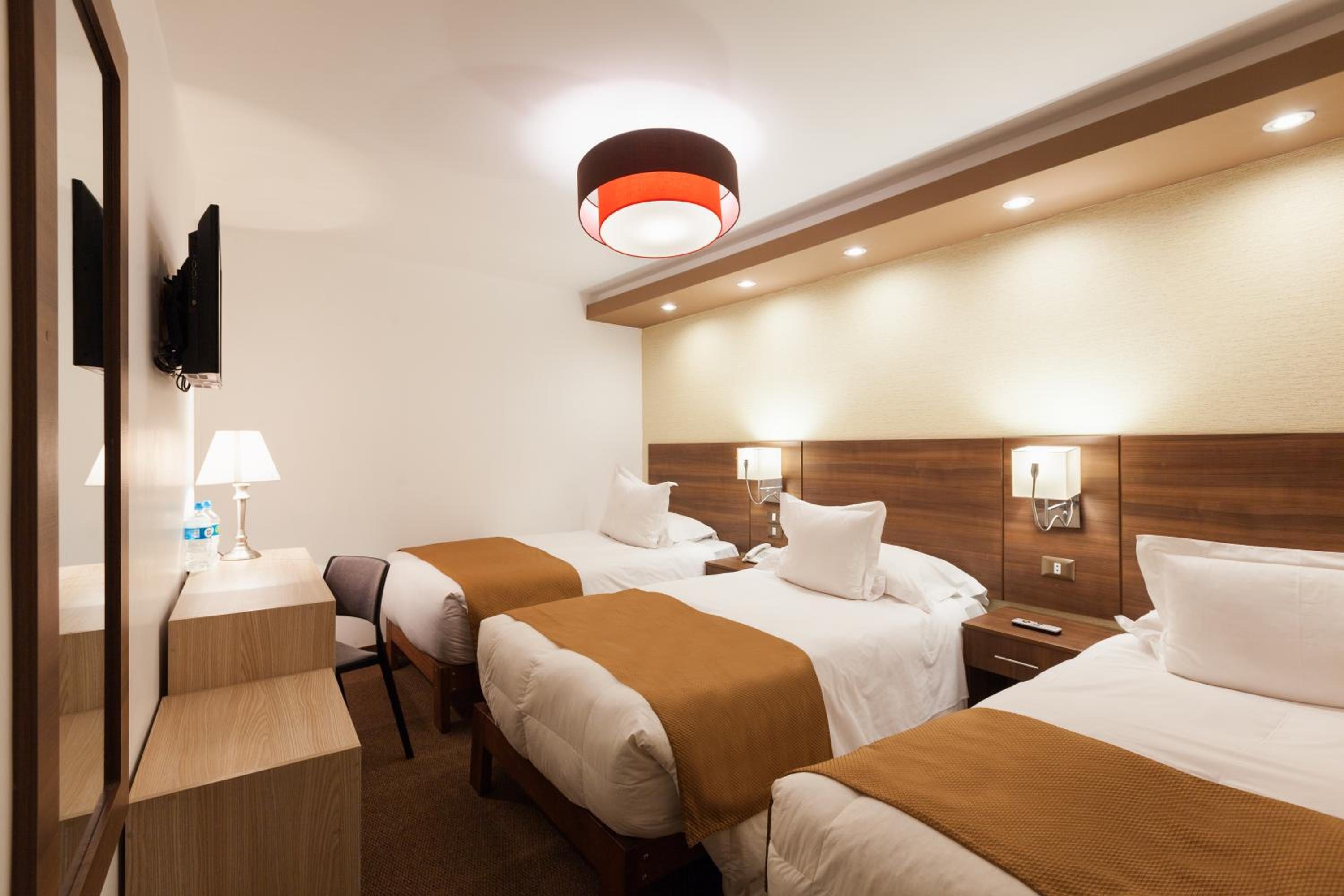 Foto de Inti Punku Machupicchu Hotel & Suites