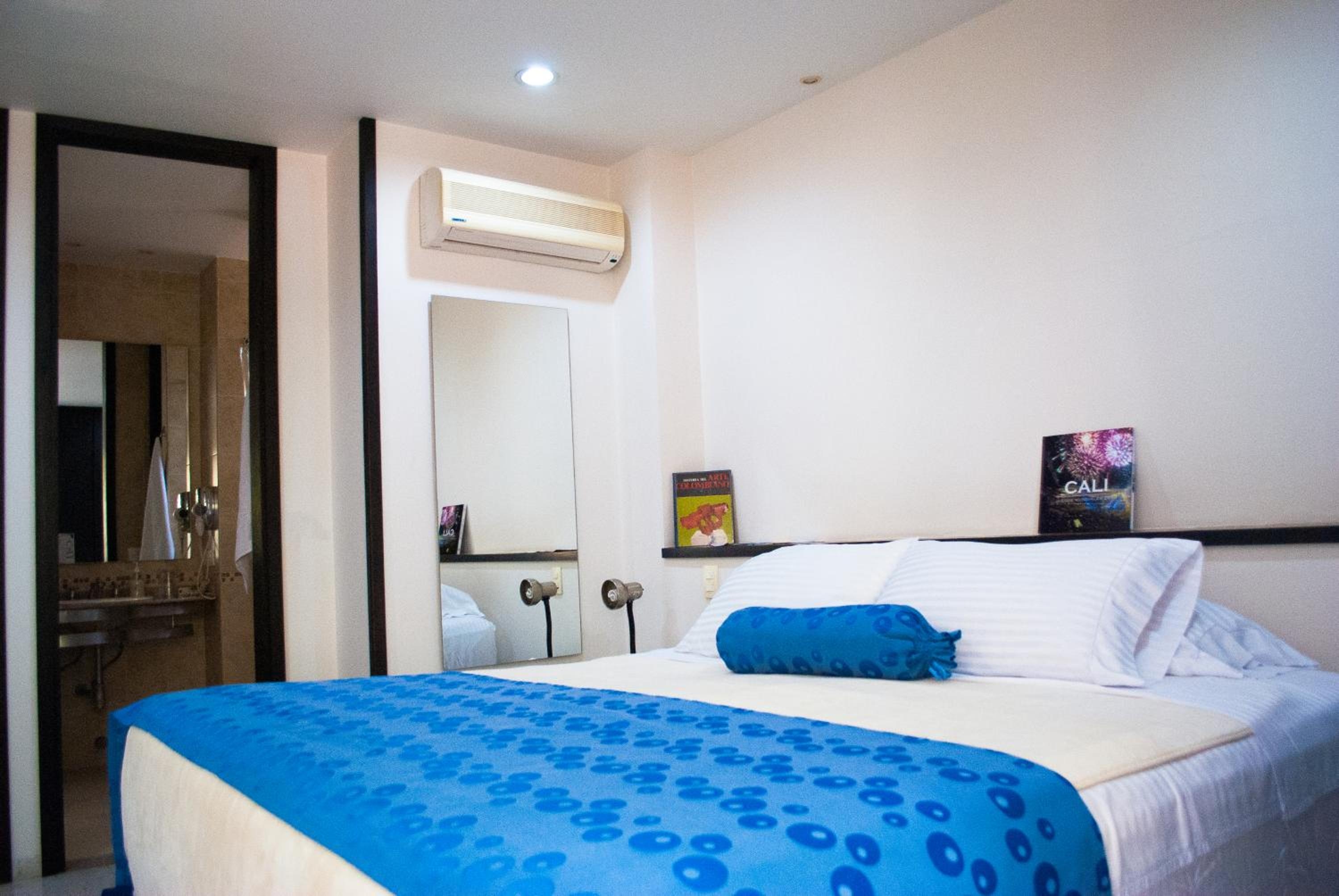 Foto de Hotel Casa Santa Monica Norte