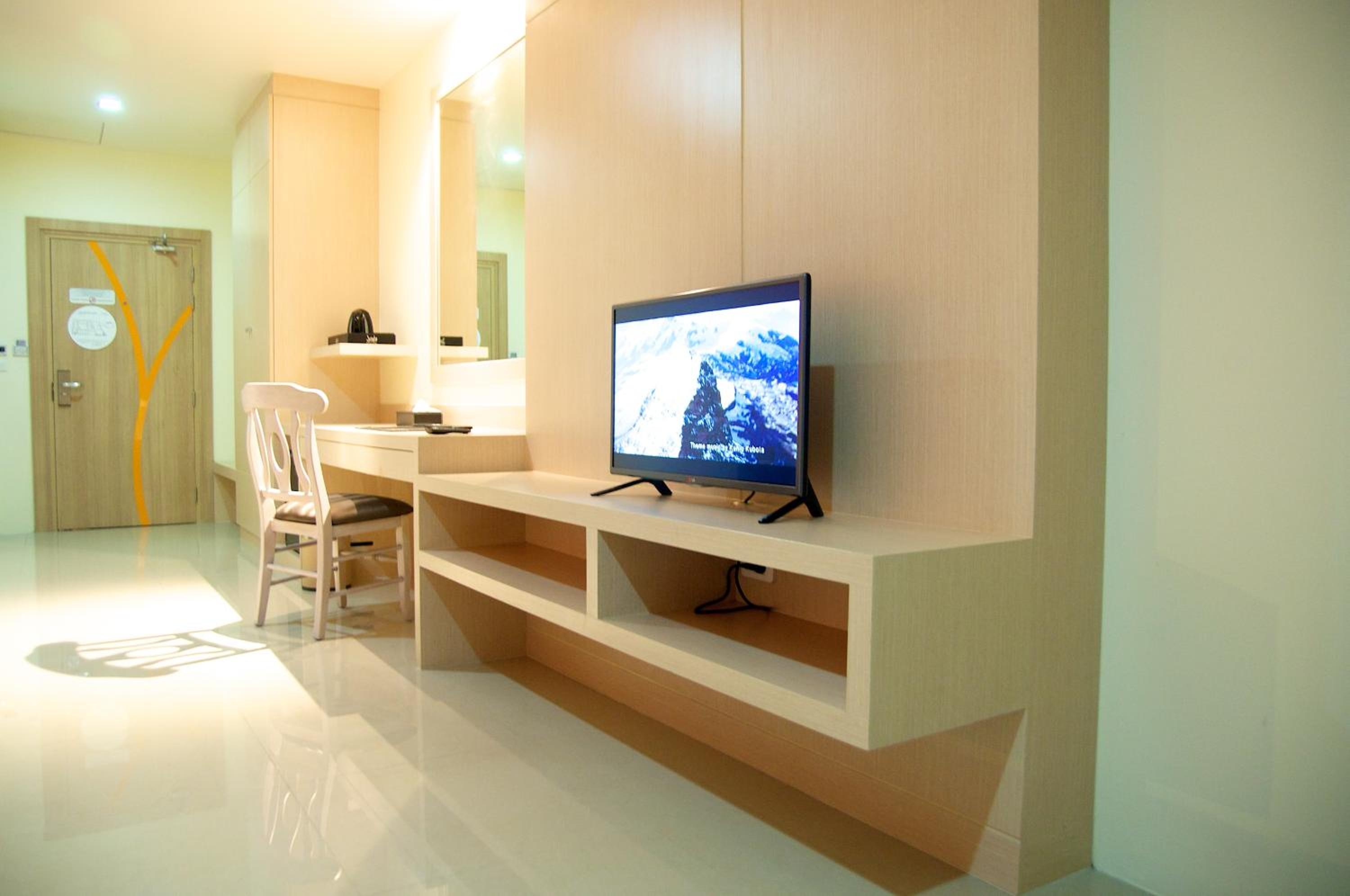 Foto de Jolly Suites&Spa Petkasem