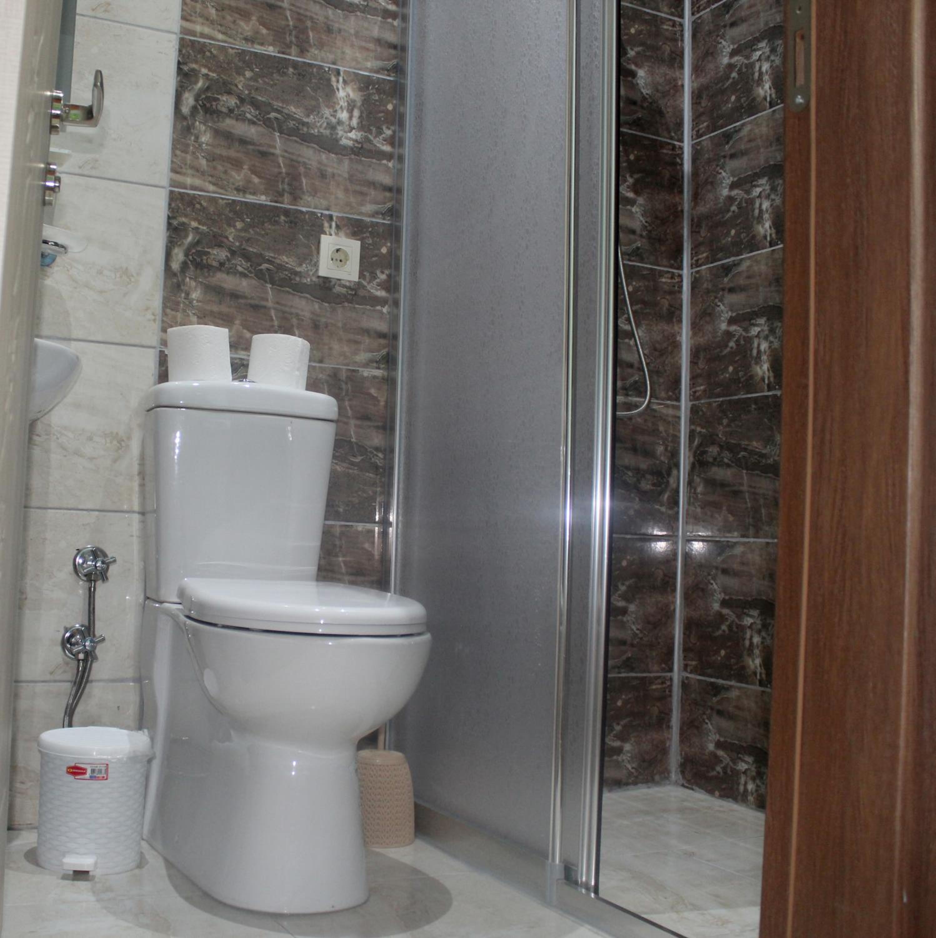 Foto de Hotel Megaron